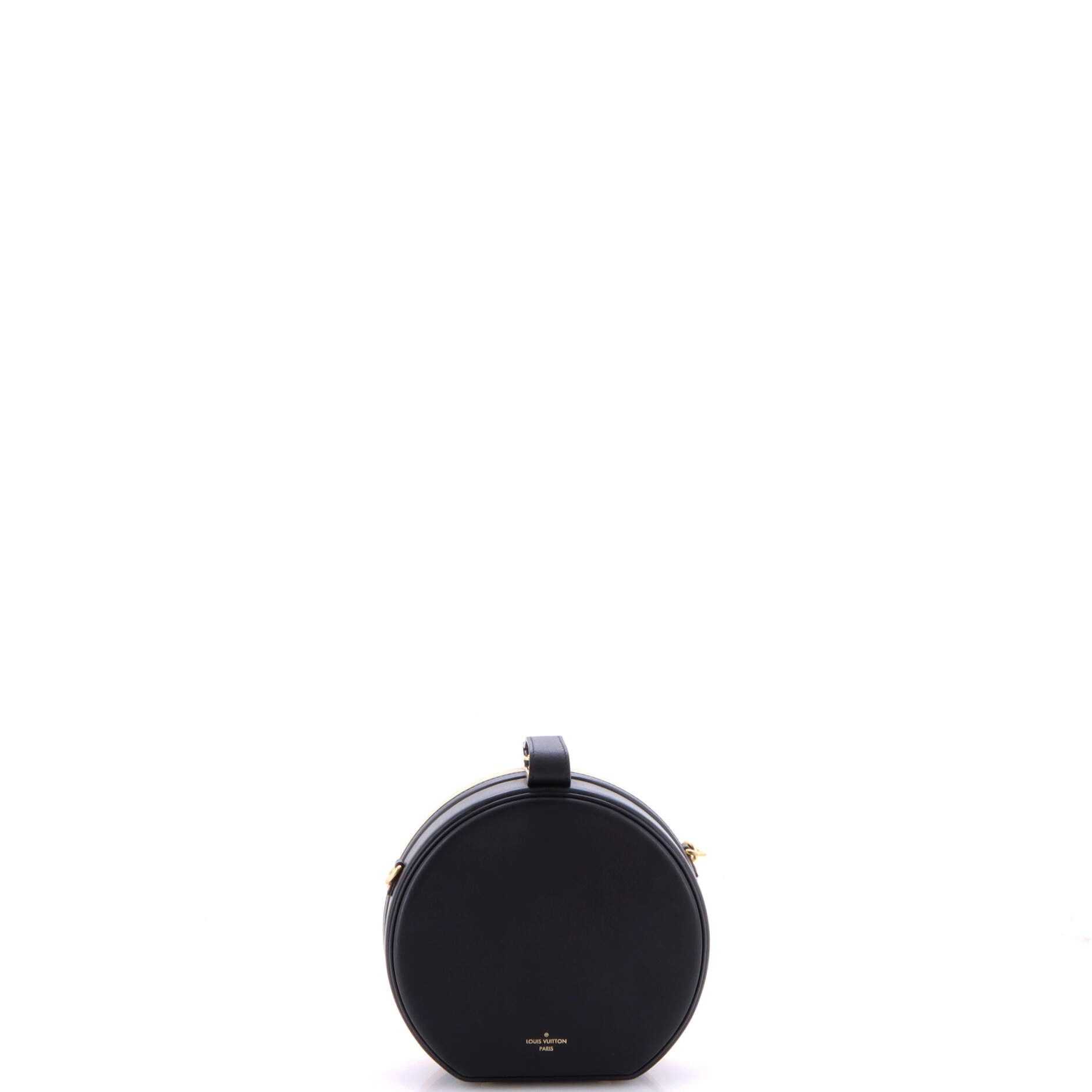 Louis Vuitton Petite Boite Chapeau Bag Size ONE SIZE - 3 Thumbnail
