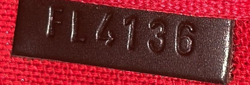 Louis Vuitton Favorite Handbag Size ONE SIZE - 7 Thumbnail