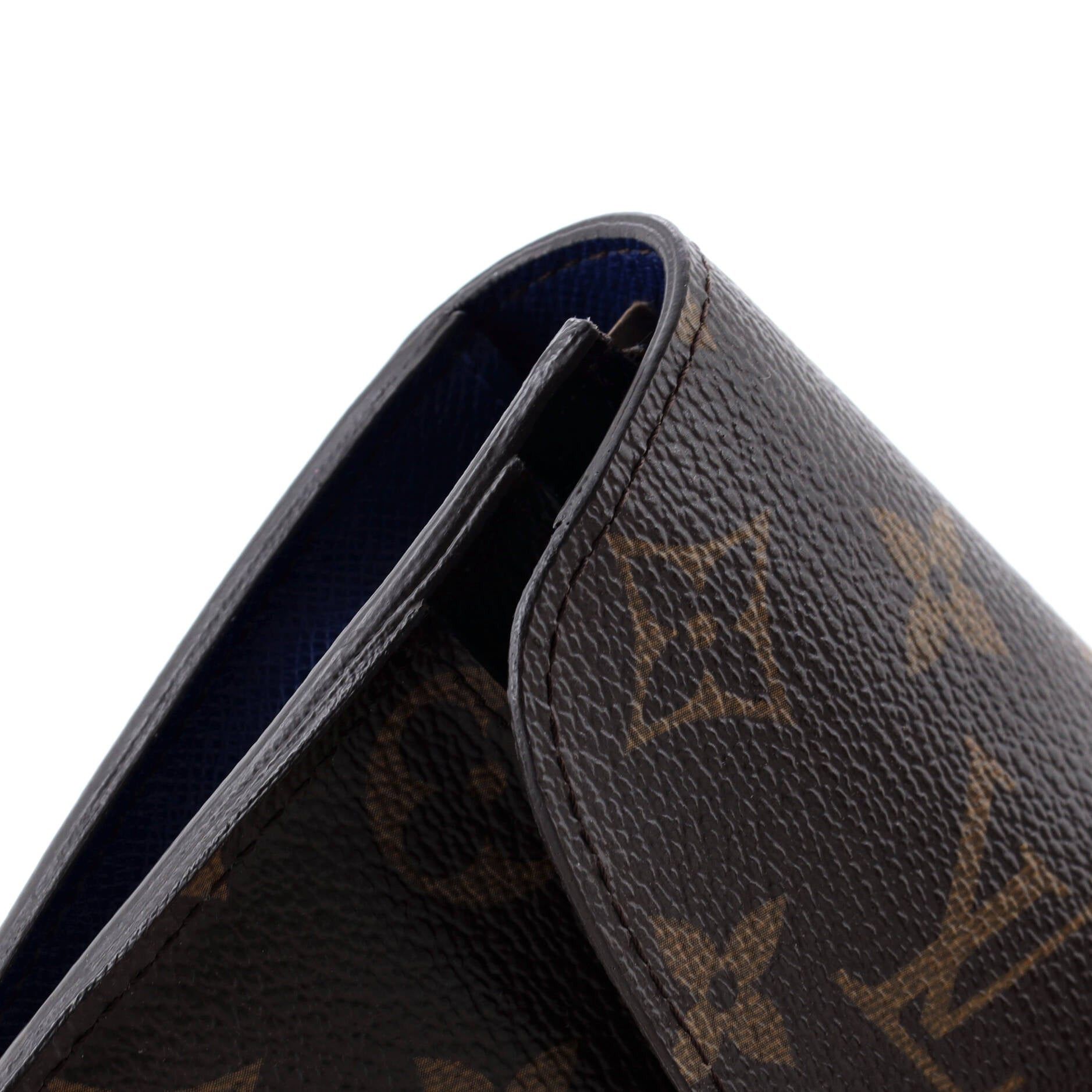 Louis Vuitton Emilie Wallet Size ONE SIZE - 6 Thumbnail