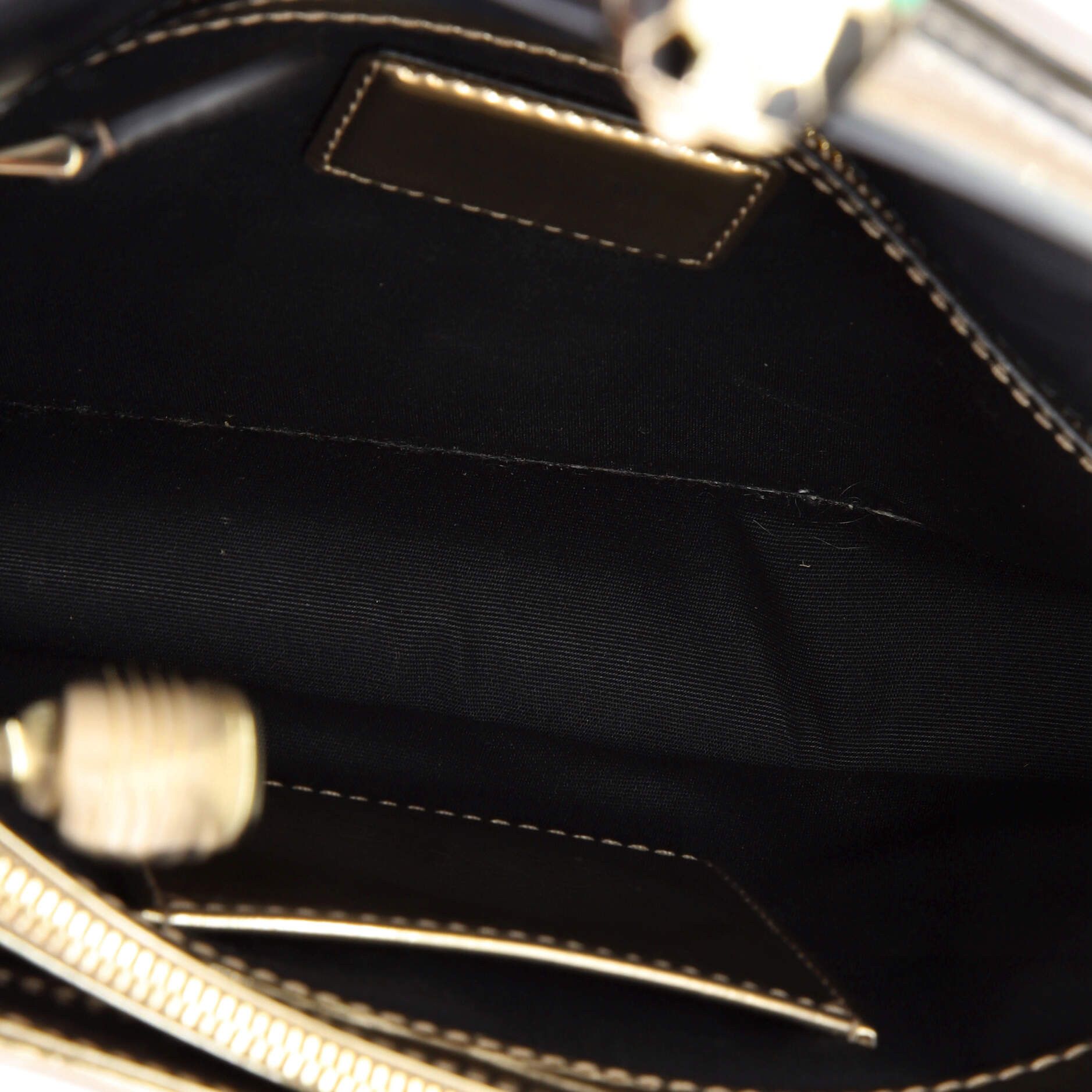 Bvlgari Serpenti Forever Shoulder Bag Size ONE SIZE - 6 Thumbnail