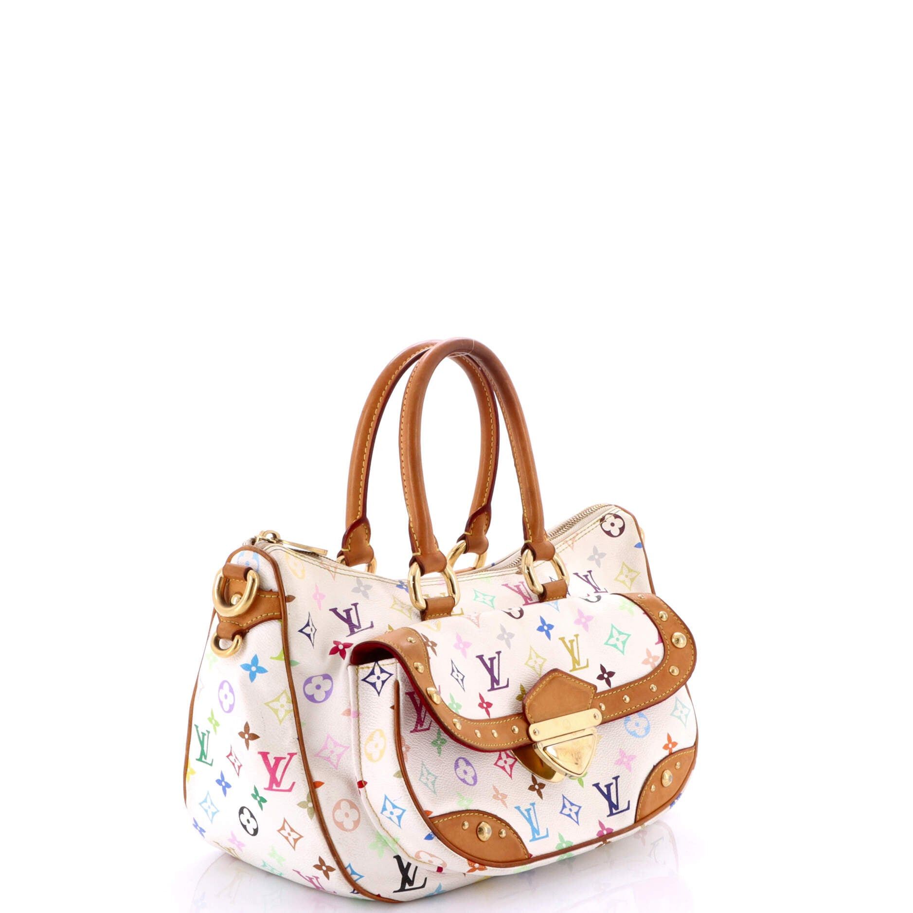 Louis Vuitton Rita Handbag Size ONE SIZE - 2 Thumbnail