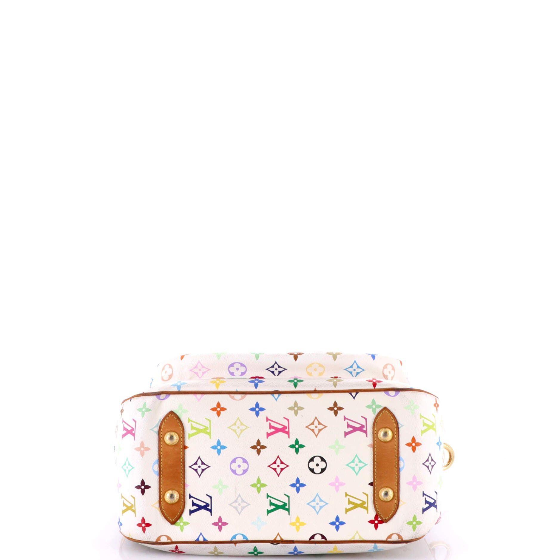 Louis Vuitton Rita Handbag Size ONE SIZE - 4 Thumbnail