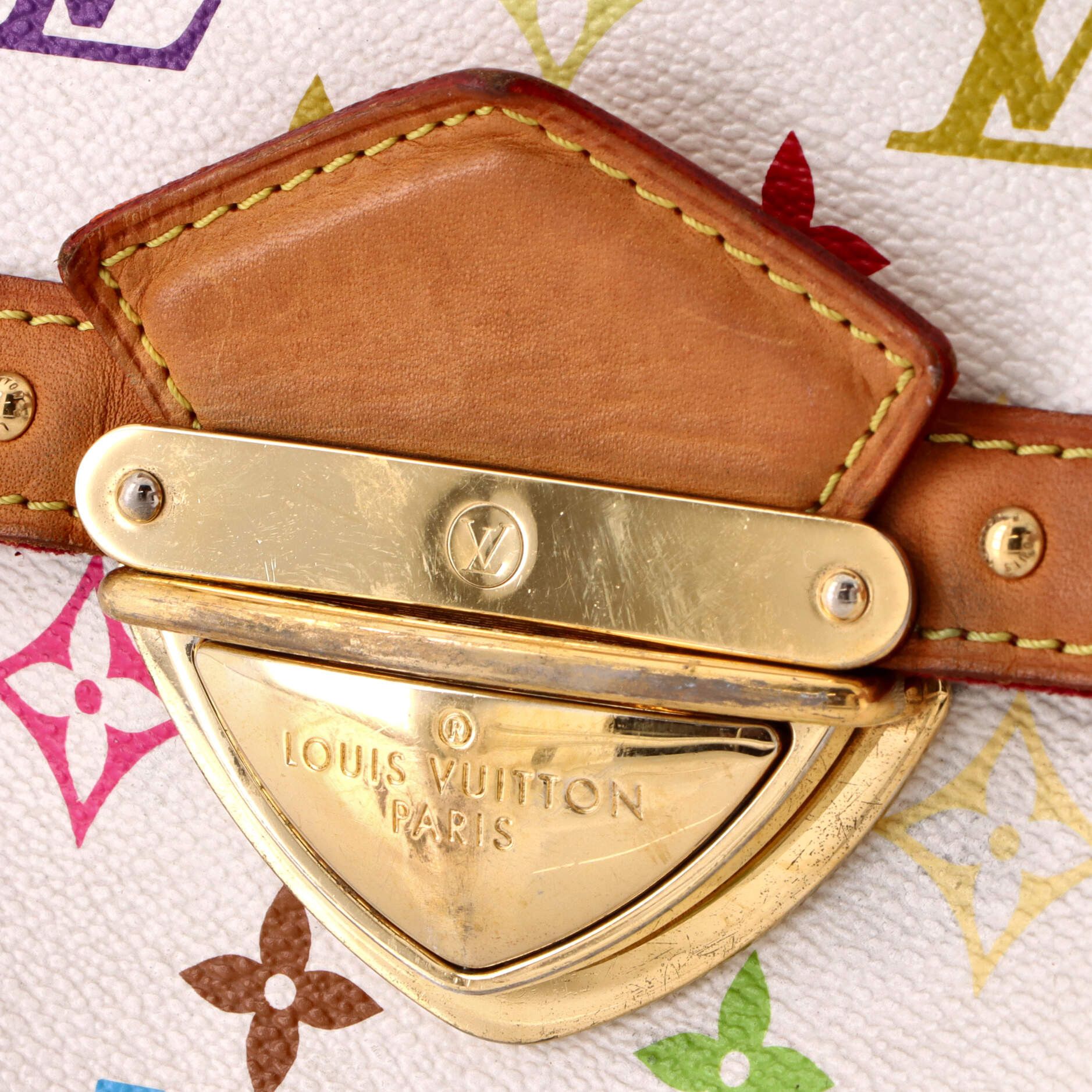 Louis Vuitton Rita Handbag Size ONE SIZE - 6 Thumbnail