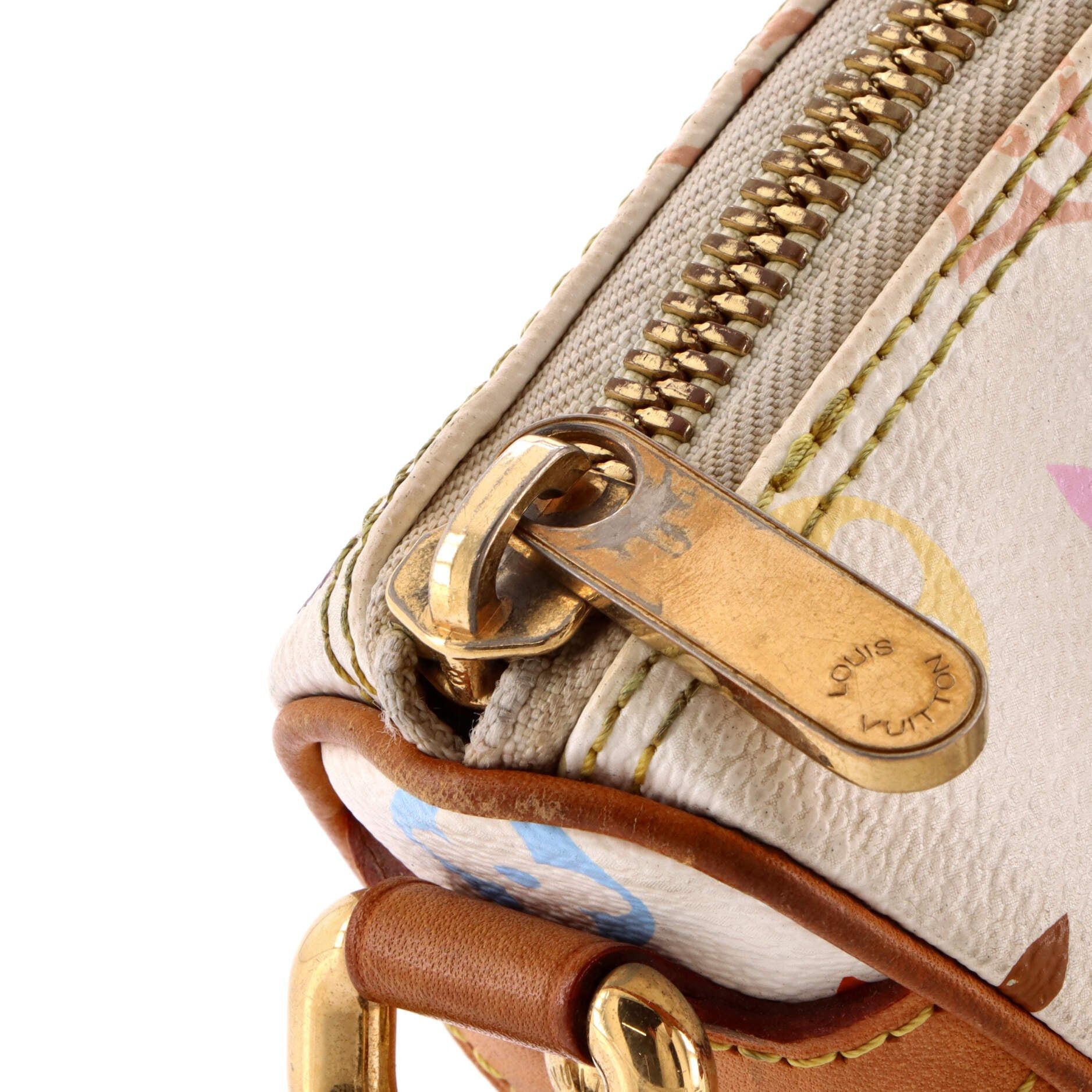 Louis Vuitton Rita Handbag Size ONE SIZE - 7 Thumbnail