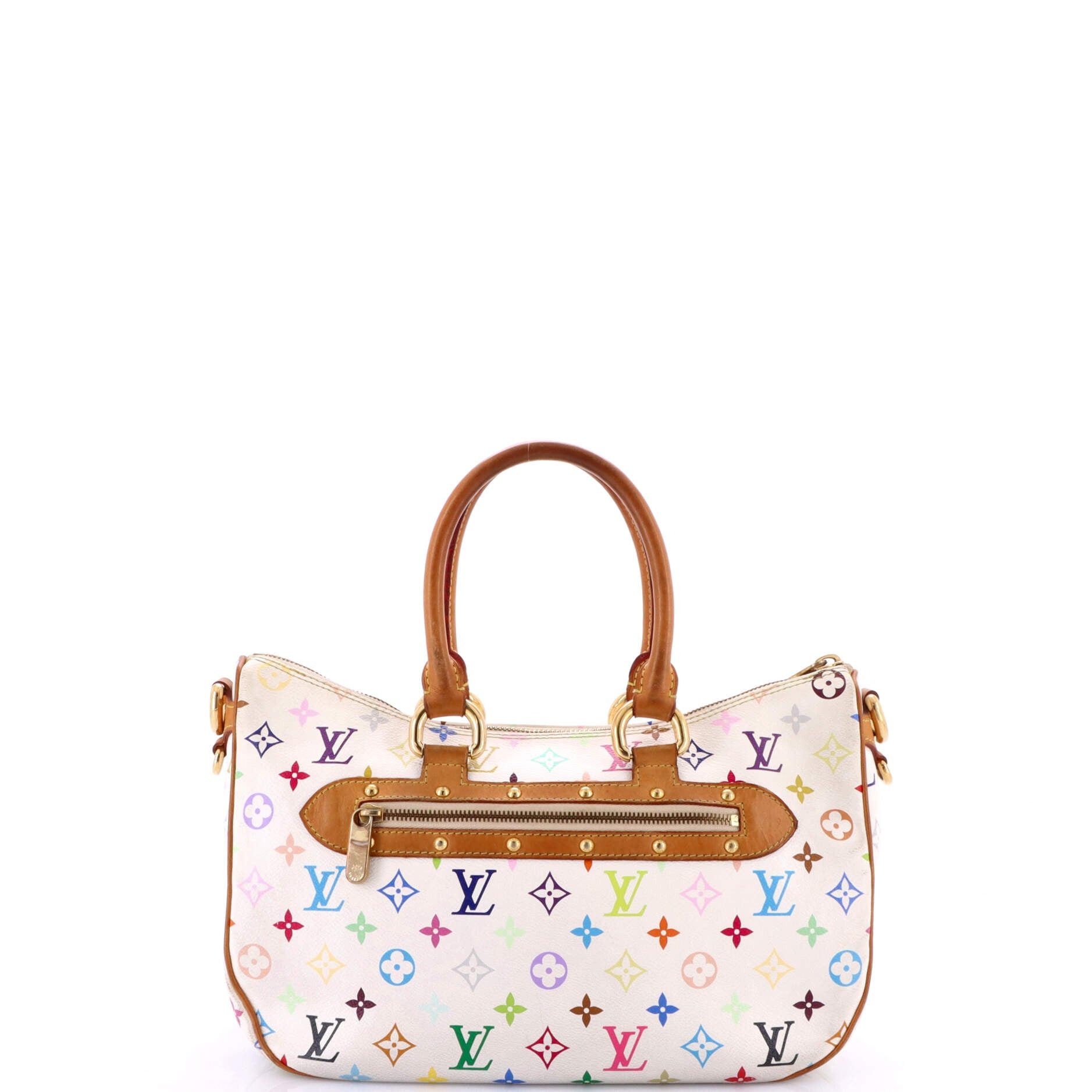 Louis Vuitton Rita Handbag Size ONE SIZE - 3 Thumbnail