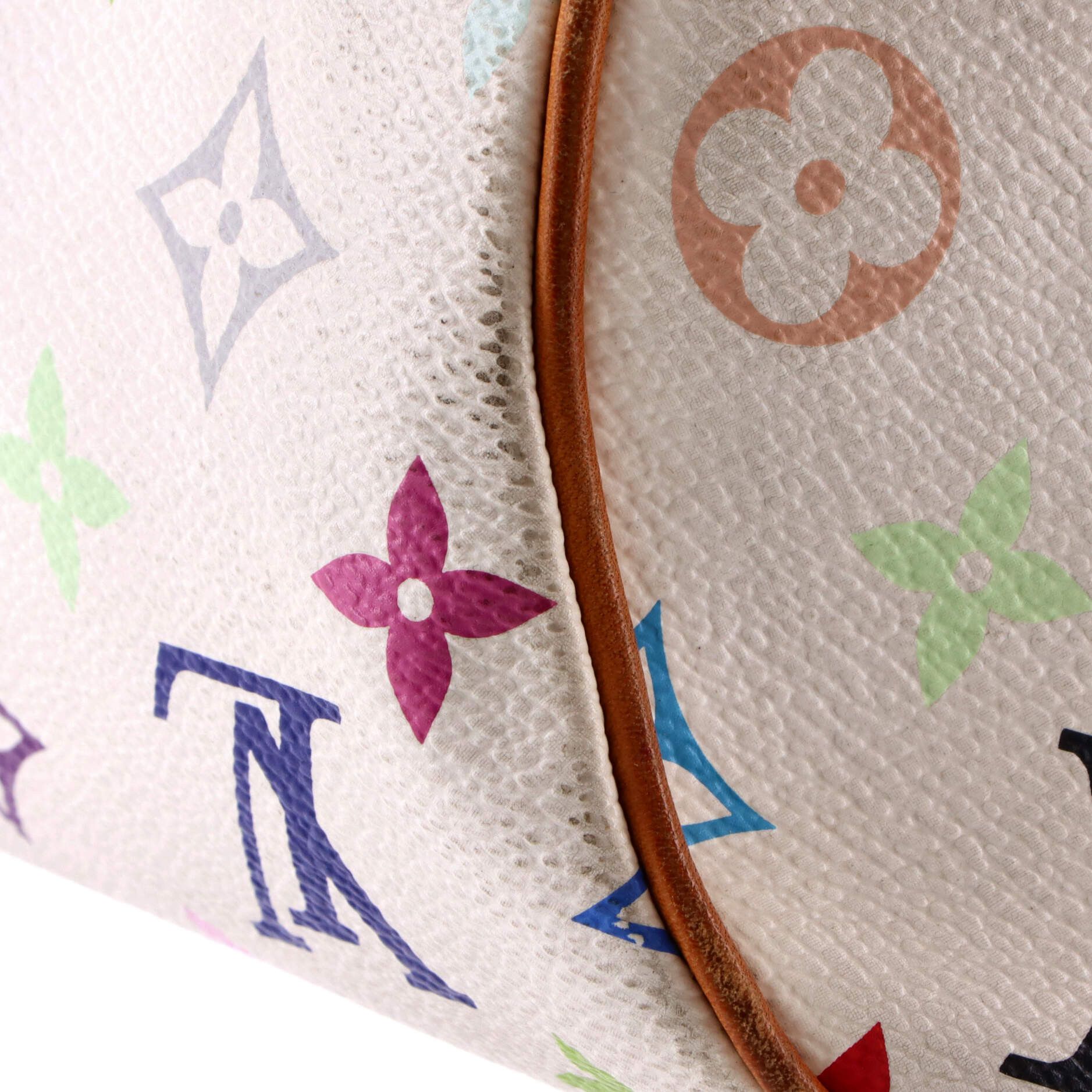 Louis Vuitton Rita Handbag Size ONE SIZE - 8 Thumbnail