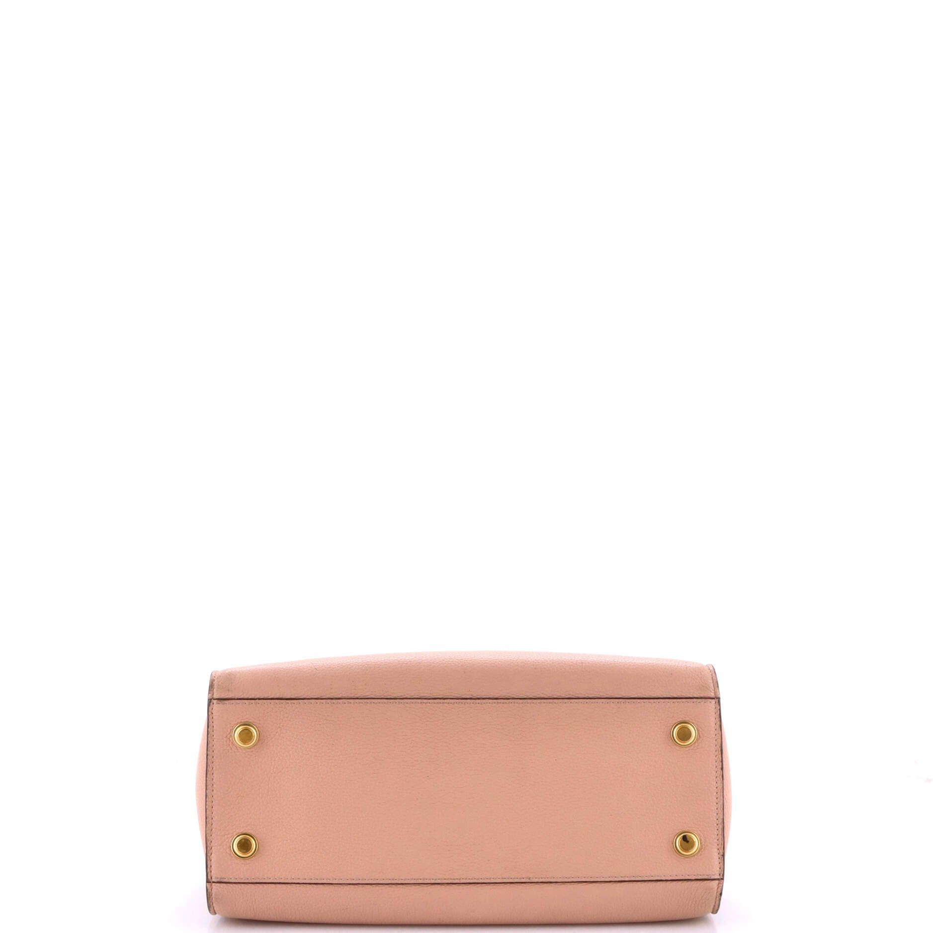 Louis Vuitton City Steamer Handbag Size ONE SIZE - 4 Thumbnail