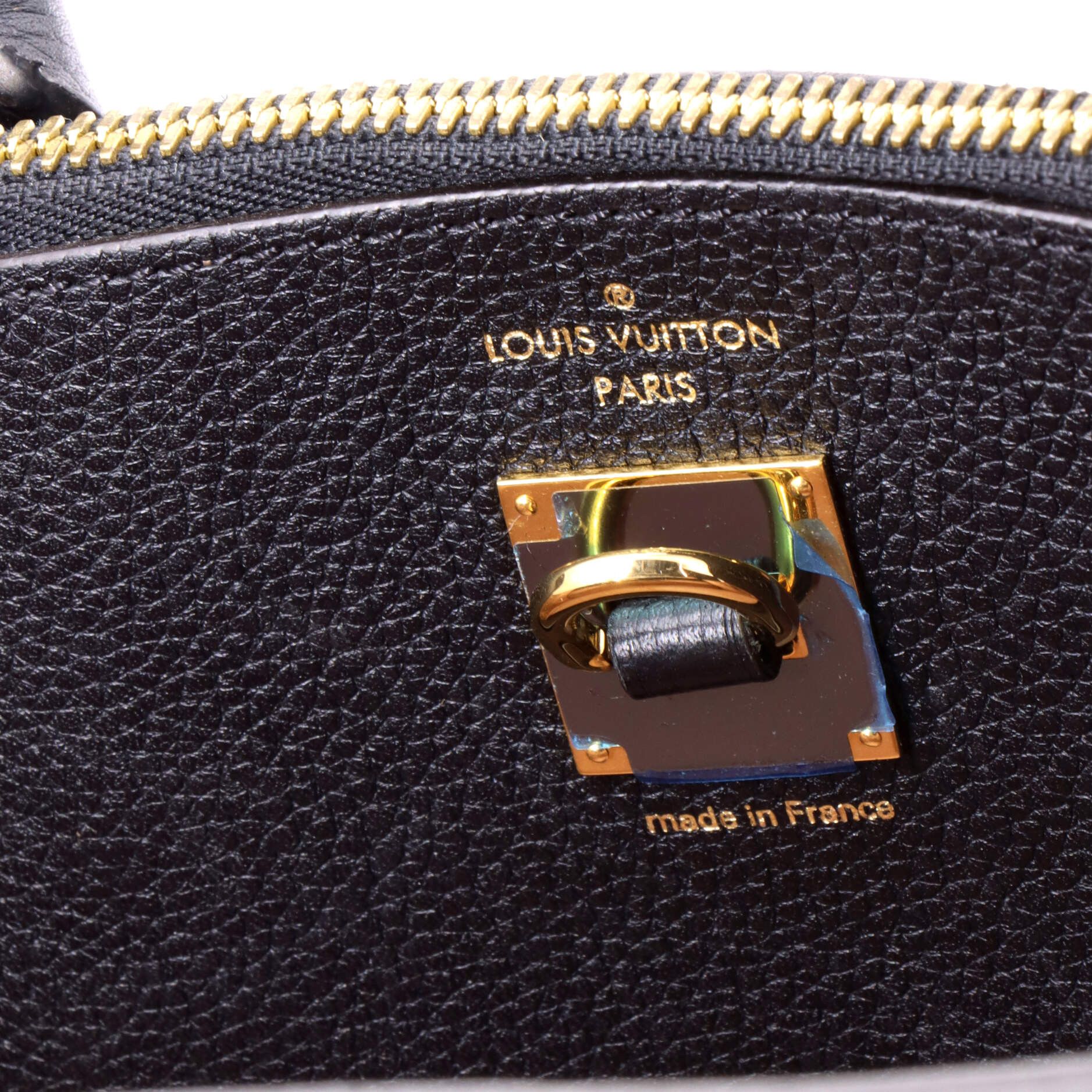 Louis Vuitton City Steamer Handbag Size ONE SIZE - 7 Thumbnail
