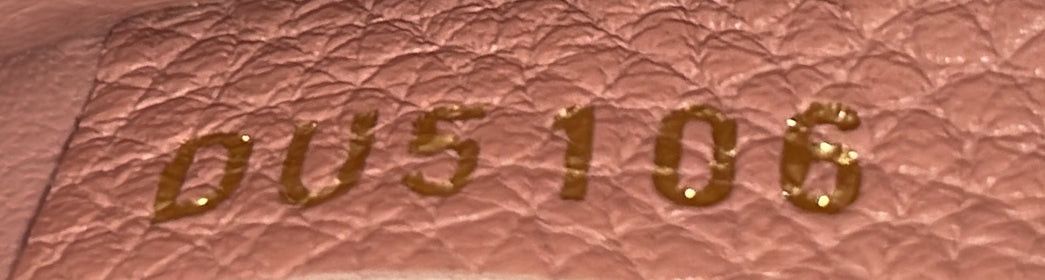 Louis Vuitton City Steamer Handbag Size ONE SIZE - 8 Thumbnail
