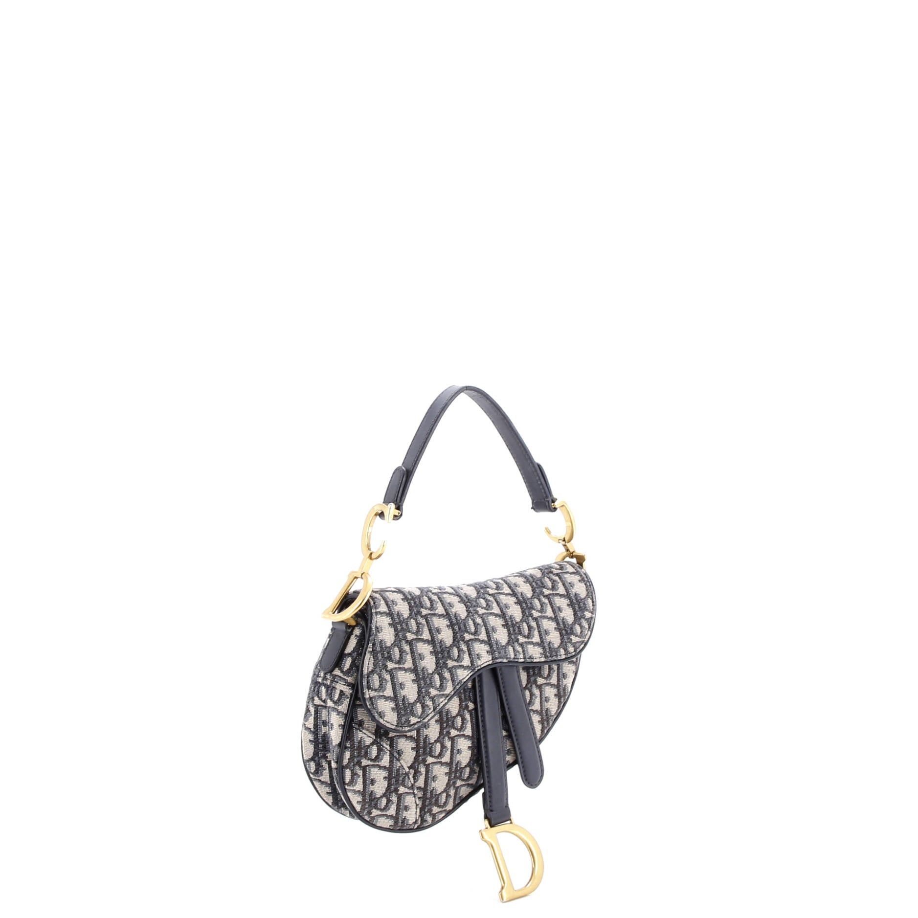 Dior Saddle Handbag Size ONE SIZE - 2 Thumbnail