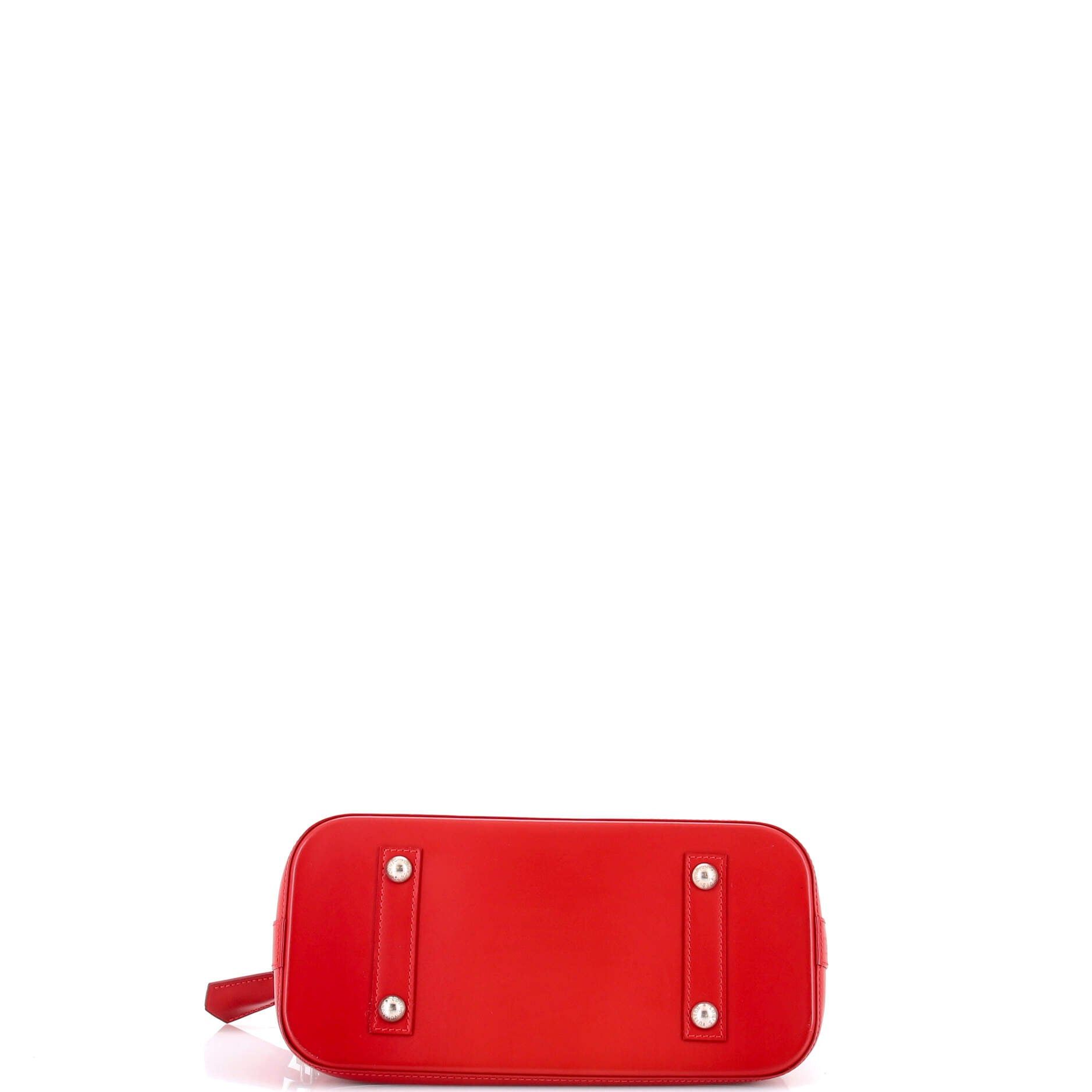 Louis Vuitton Alma Handbag Size ONE SIZE - 4 Thumbnail