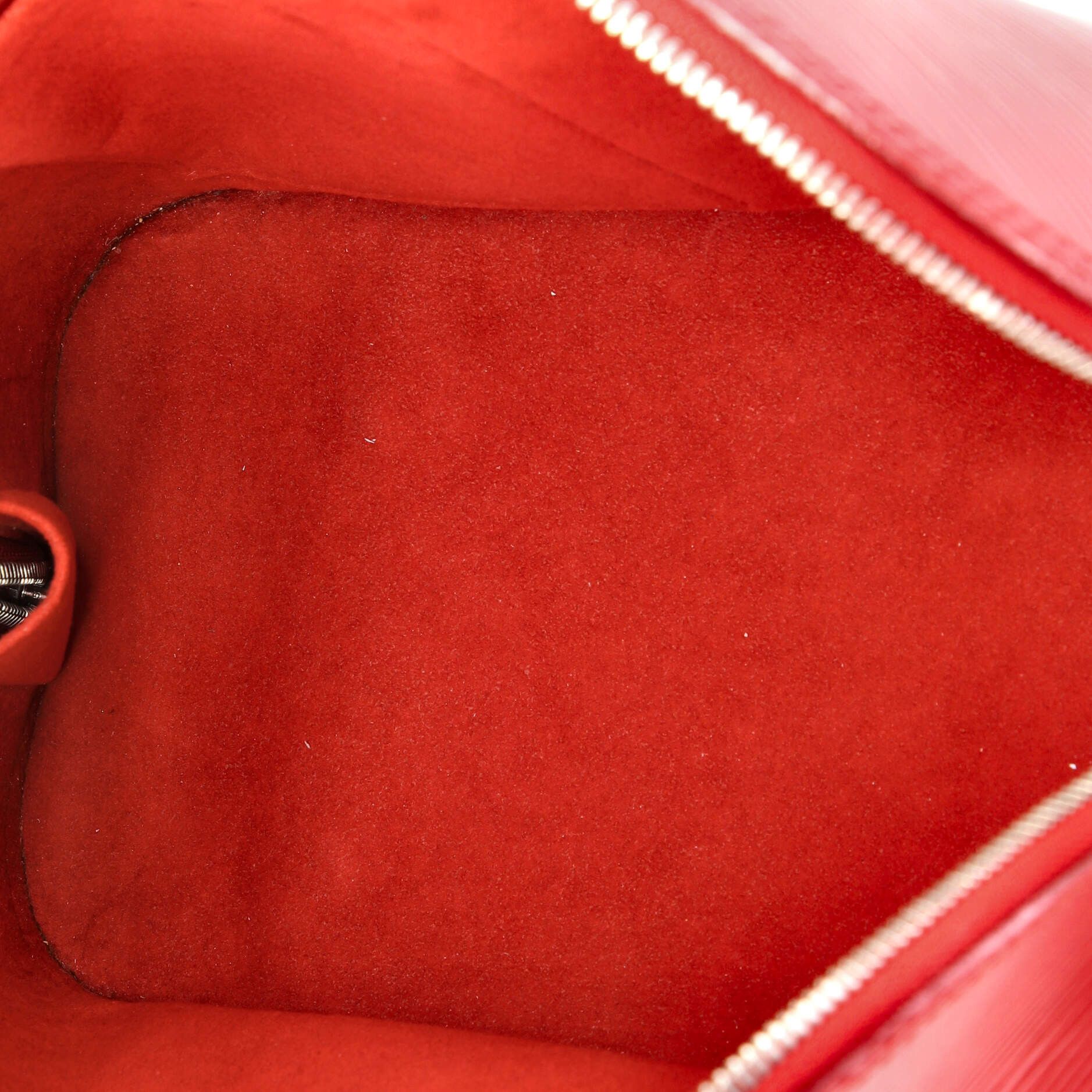 Louis Vuitton Alma Handbag Size ONE SIZE - 5 Thumbnail