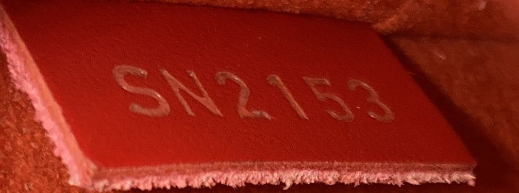 Louis Vuitton Alma Handbag Size ONE SIZE - 9 Thumbnail