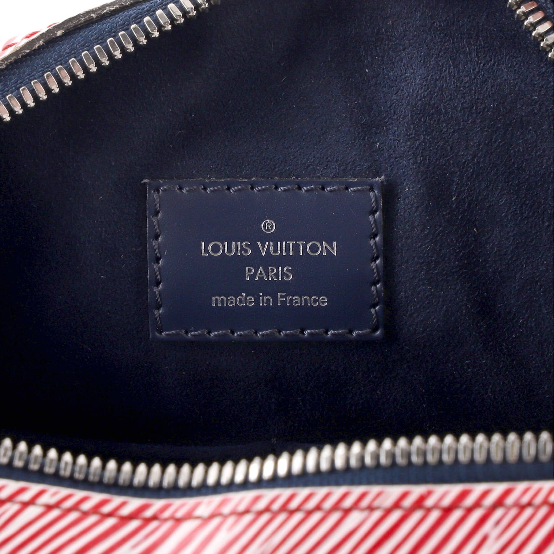 Louis Vuitton Speedy Bandouliere Bag Size ONE SIZE - 8 Thumbnail