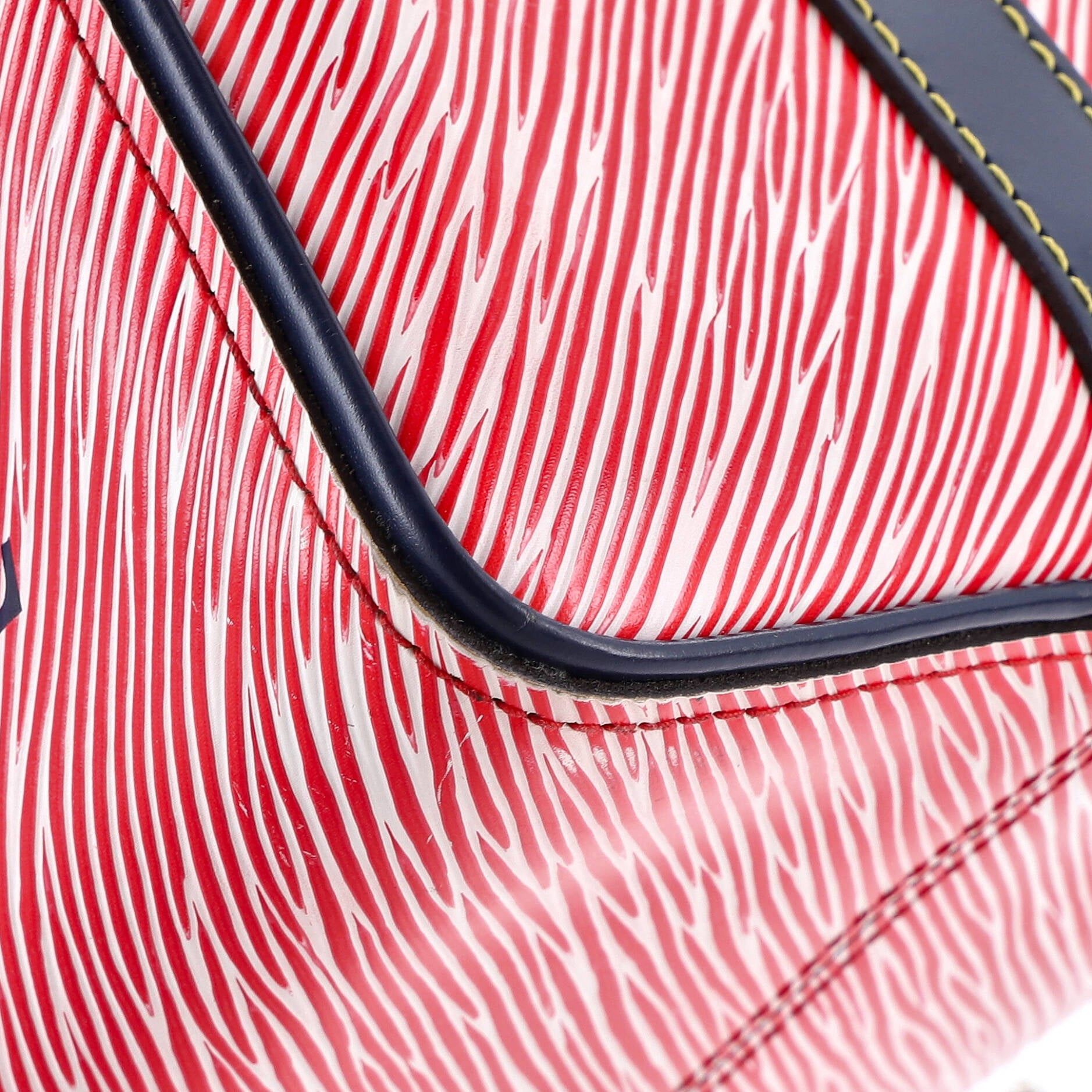 Louis Vuitton Speedy Bandouliere Bag Size ONE SIZE - 6 Thumbnail
