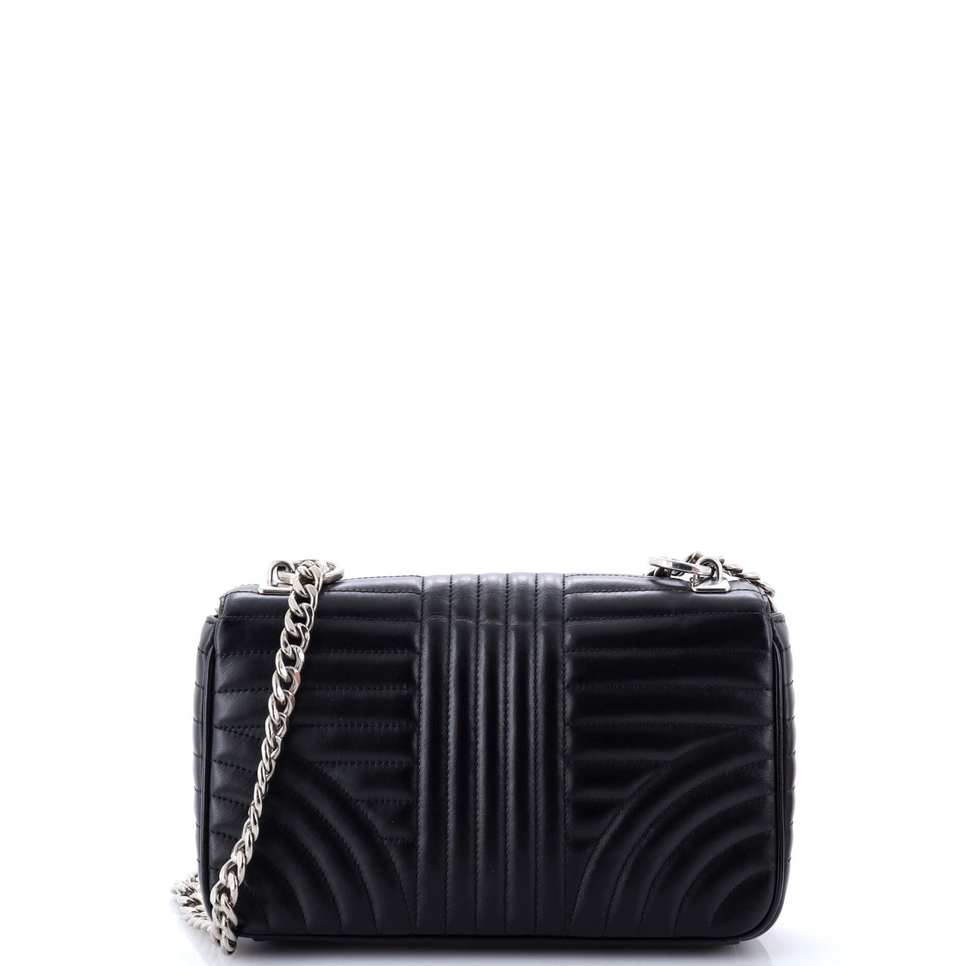 Prada Chain Flap Shoulder Bag Size ONE SIZE - 3 Thumbnail