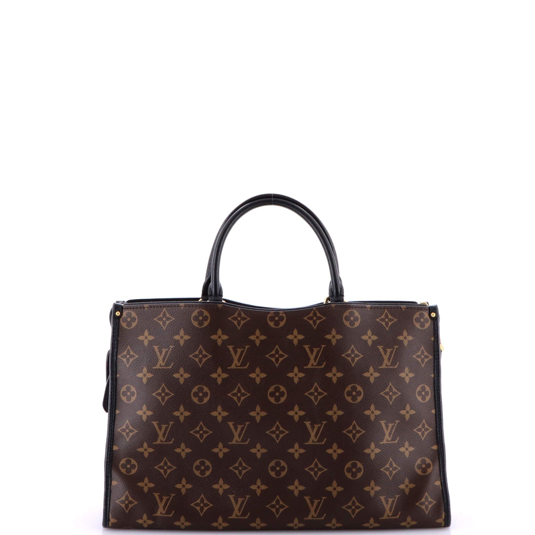 Louis Vuitton Popincourt NM Handbag Size ONE SIZE - 3 Thumbnail
