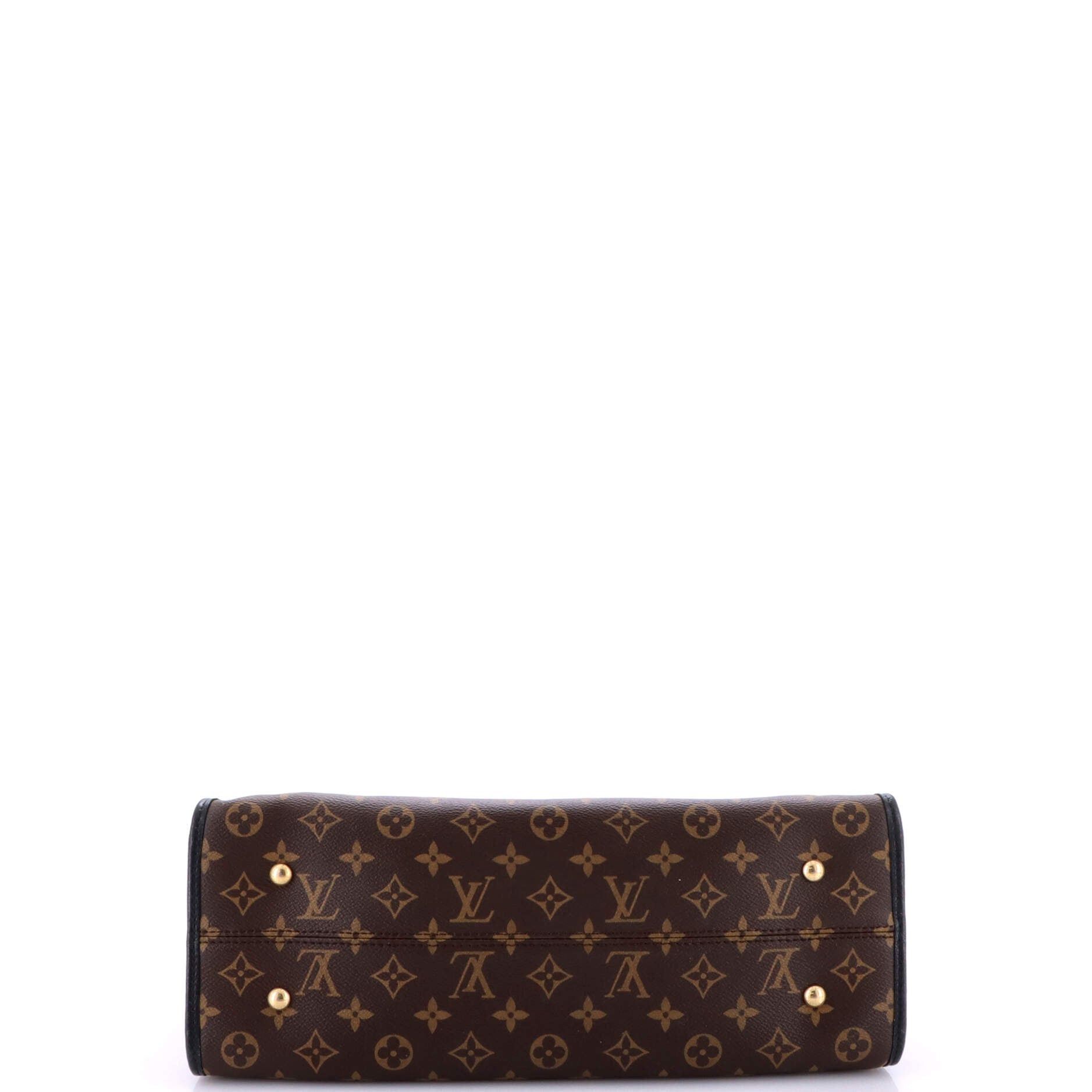 Louis Vuitton Popincourt NM Handbag Size ONE SIZE - 4 Thumbnail