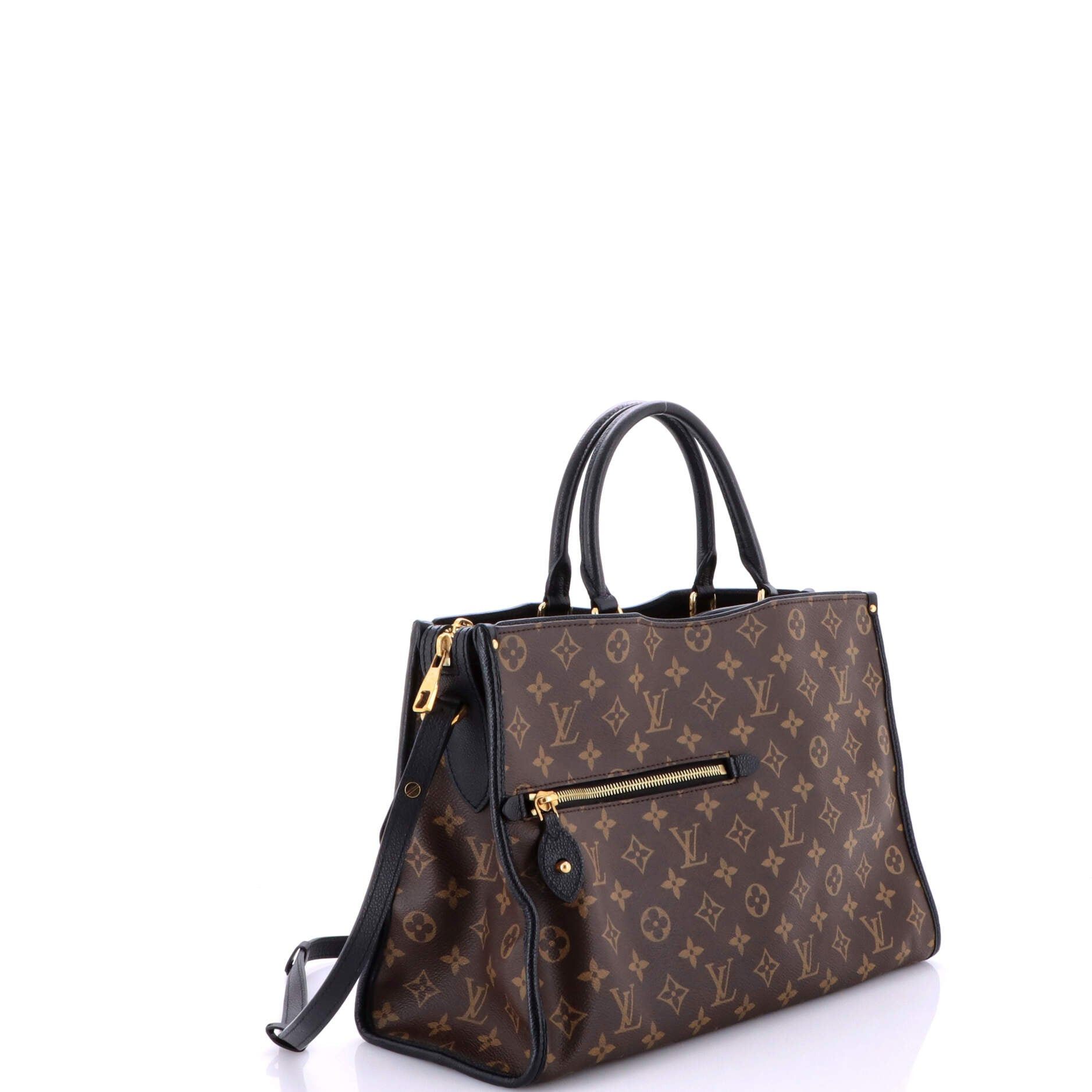 Louis Vuitton Popincourt NM Handbag Size ONE SIZE - 2 Thumbnail