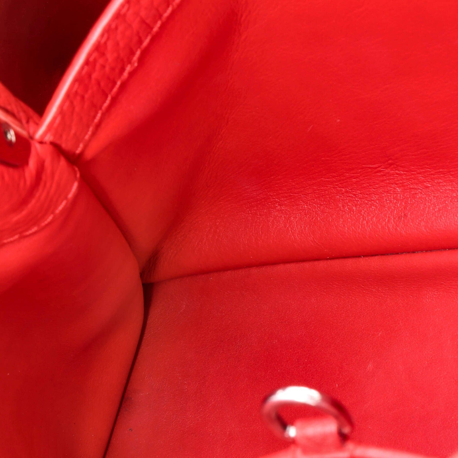 Louis Vuitton Capucines Bag Size ONE SIZE - 5 Thumbnail