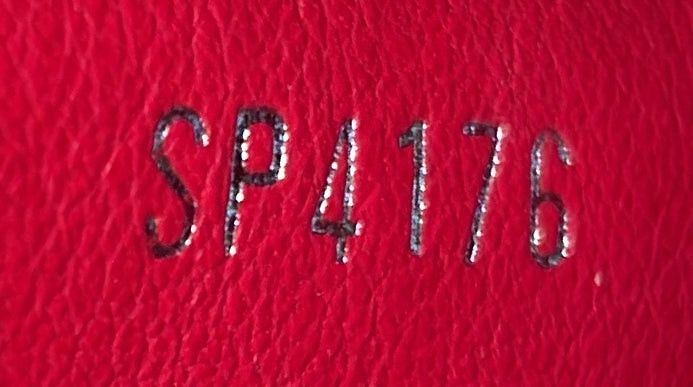 Louis Vuitton Capucines Bag Size ONE SIZE - 7 Thumbnail