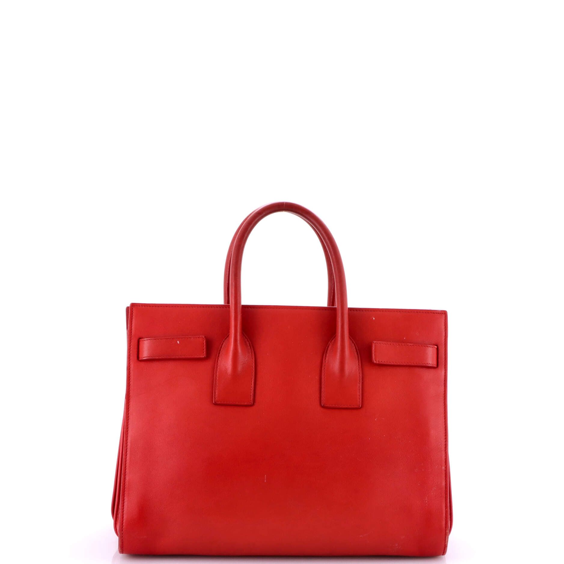 Saint Laurent Paris Sac de Jour Bag Size ONE SIZE - 3 Thumbnail