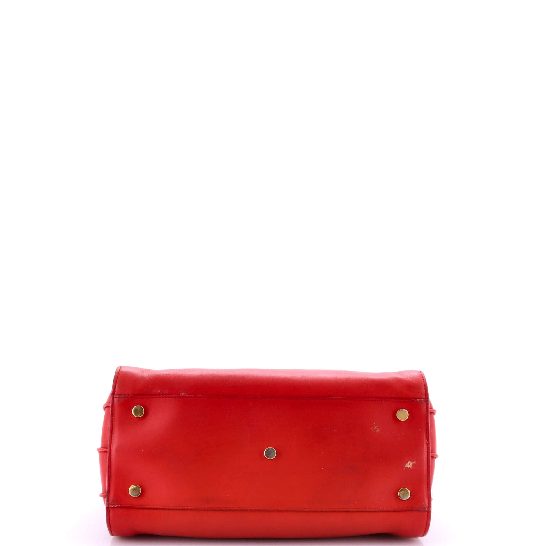 Saint Laurent Paris Sac de Jour Bag Size ONE SIZE - 4 Thumbnail