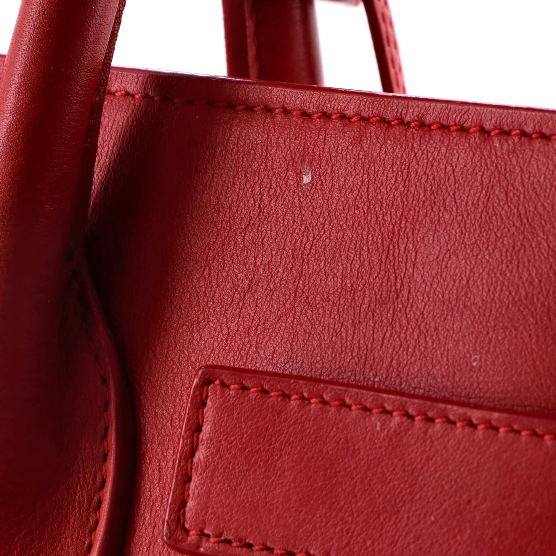 Saint Laurent Paris Sac de Jour Bag Size ONE SIZE - 6 Thumbnail