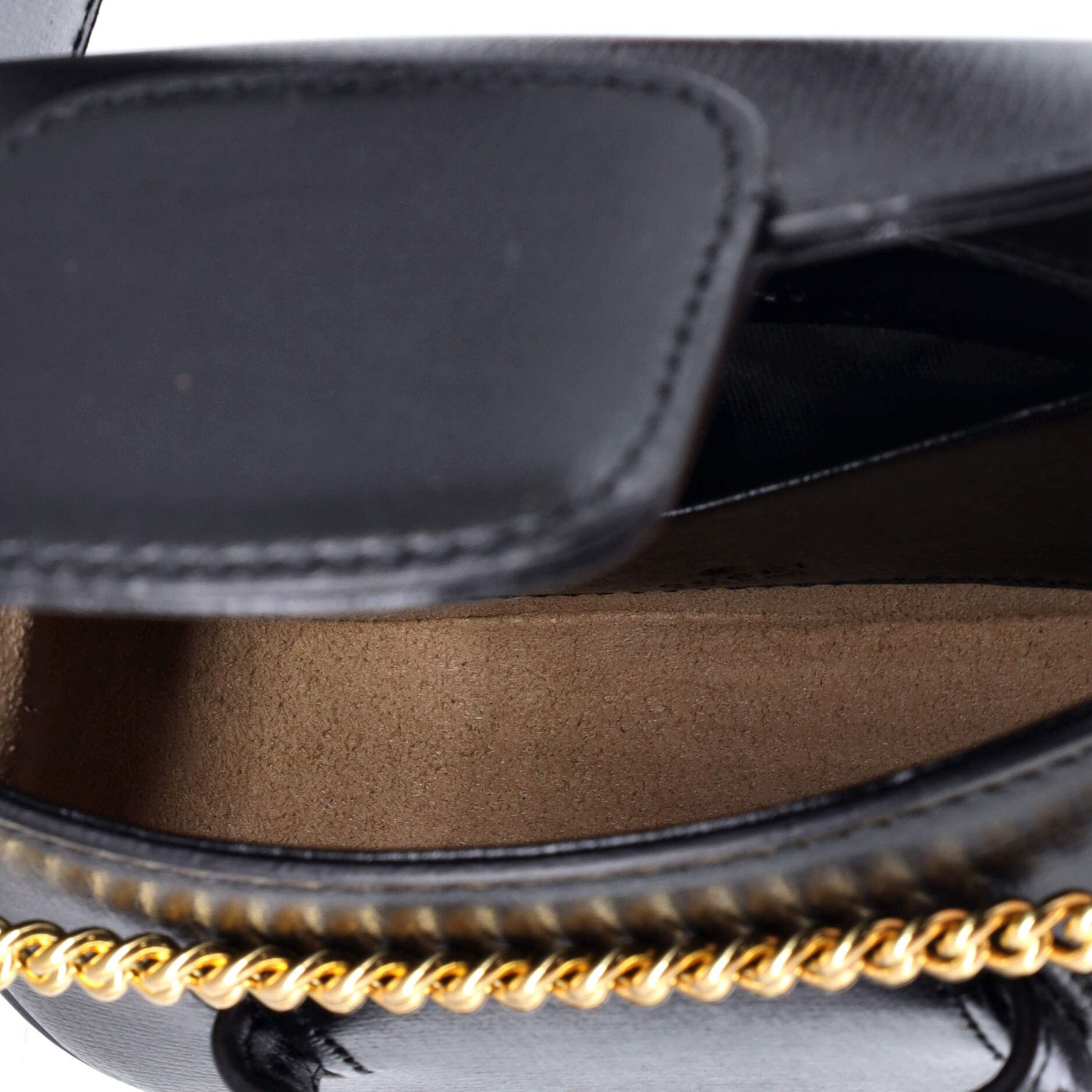Gucci Horsebit 1955 Flap Wallet with Strap Size ONE SIZE - 5 Thumbnail