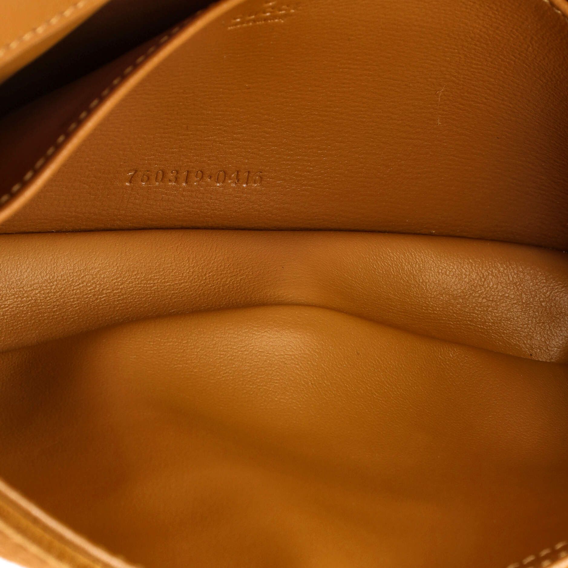Gucci Horsebit 1955 Shoulder Bag Size ONE SIZE - 6 Thumbnail