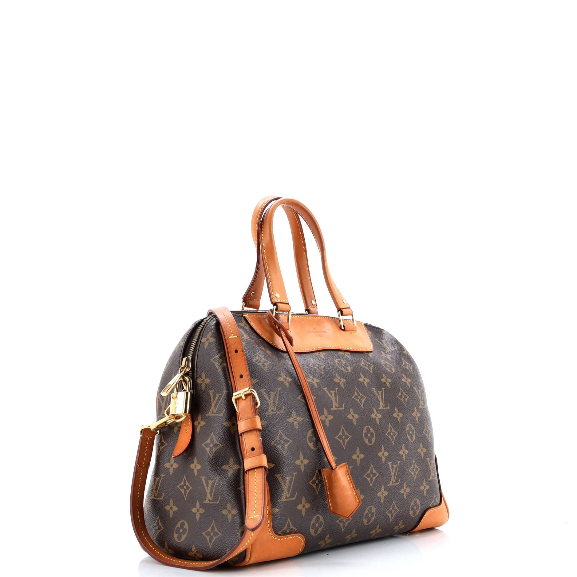 Louis Vuitton Retiro NM Handbag Size ONE SIZE - 2 Thumbnail