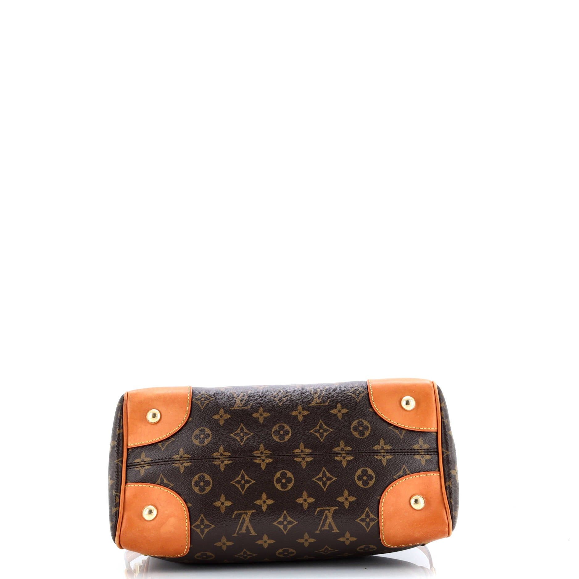 Louis Vuitton Retiro NM Handbag Size ONE SIZE - 4 Thumbnail