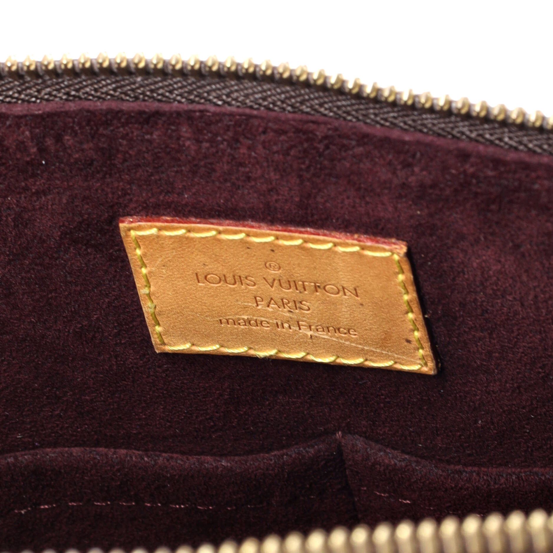 Louis Vuitton Retiro NM Handbag Size ONE SIZE - 7 Thumbnail