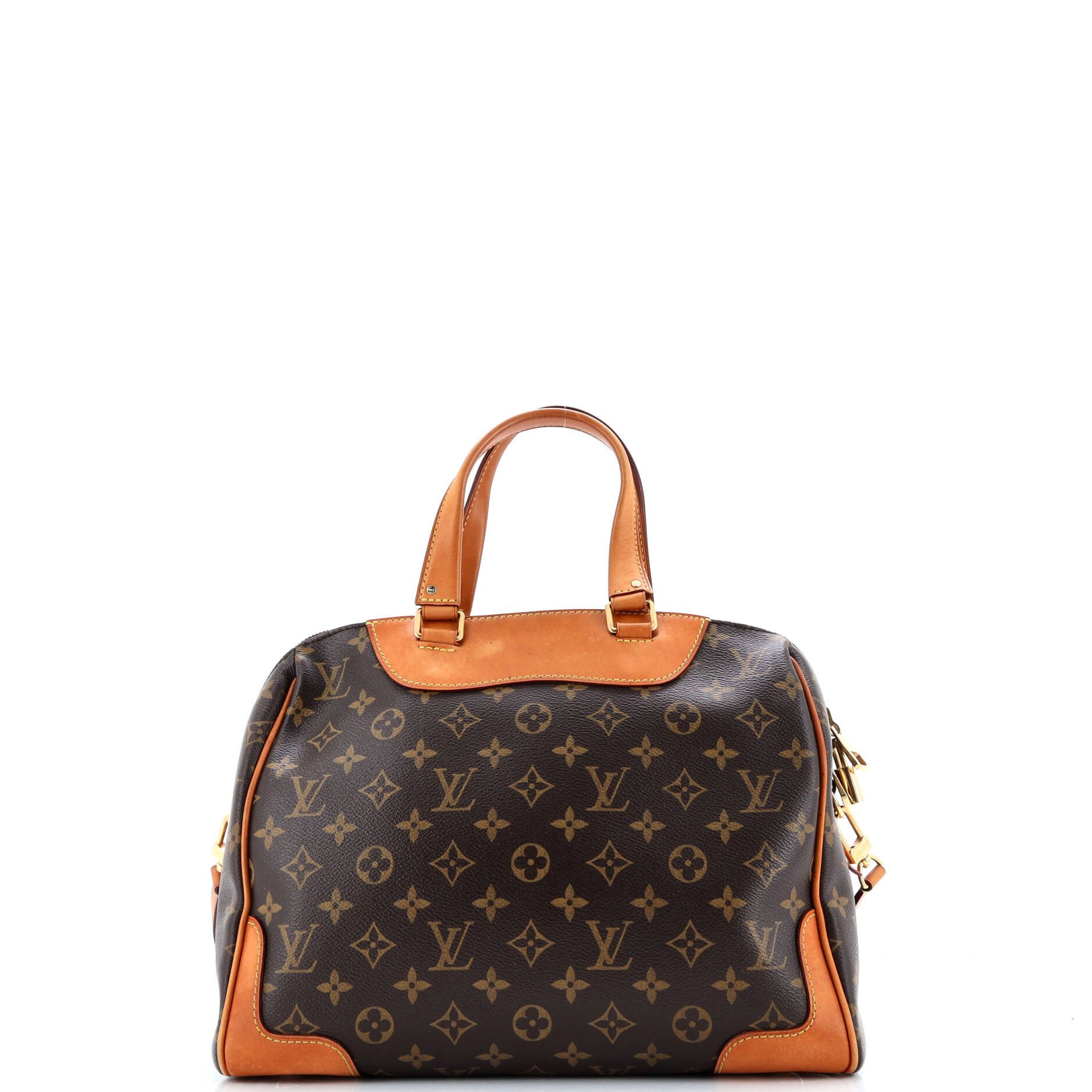 Louis Vuitton Retiro NM Handbag Size ONE SIZE - 3 Thumbnail