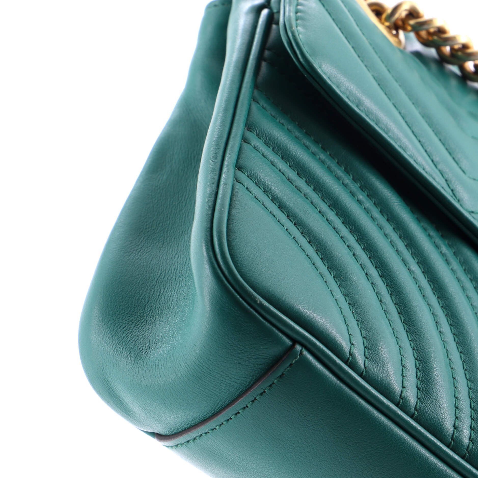 Gucci GG Marmont Flap Bag Size ONE SIZE - 7 Thumbnail