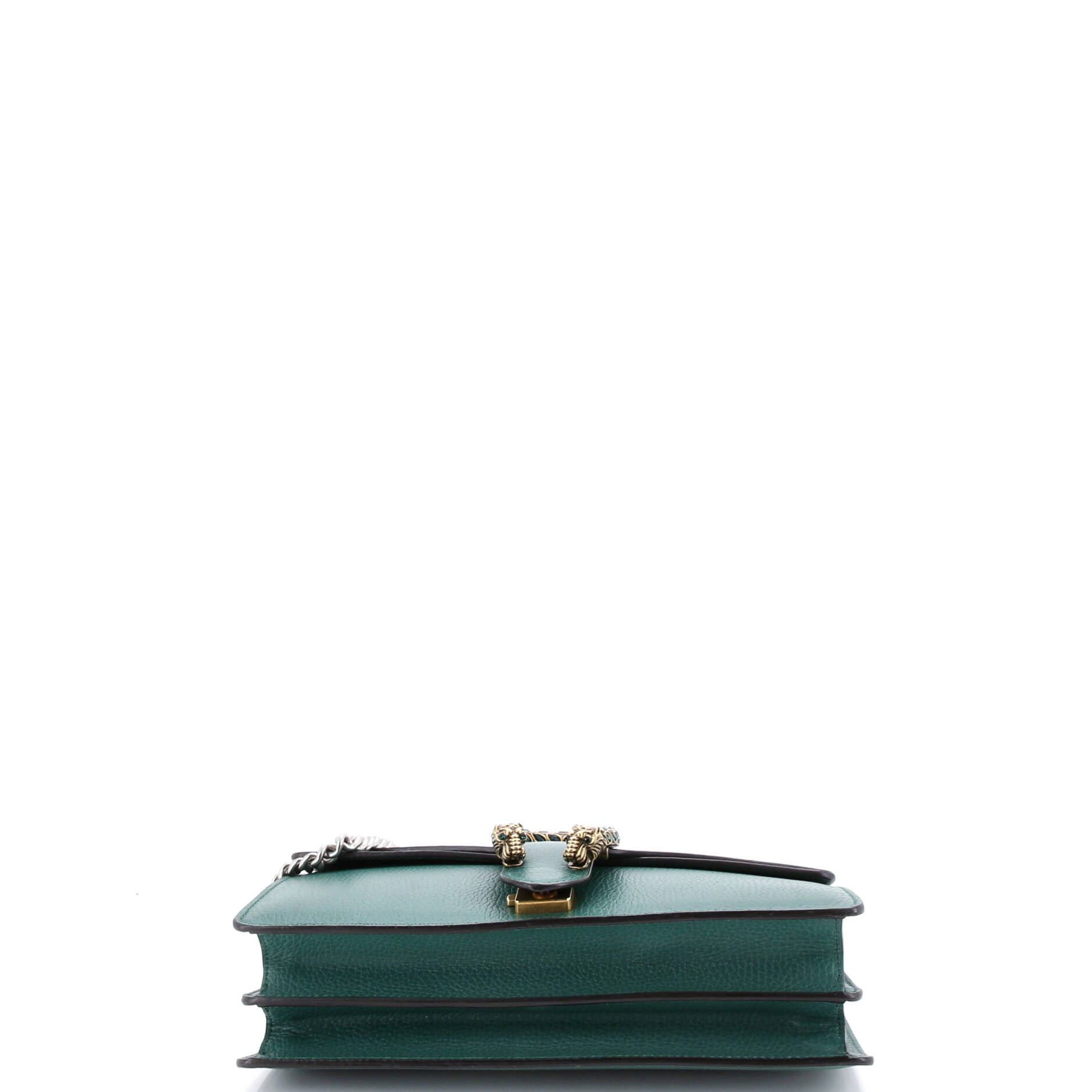 Gucci Dionysus Top Handle Chain Bag Size ONE SIZE - 4 Thumbnail