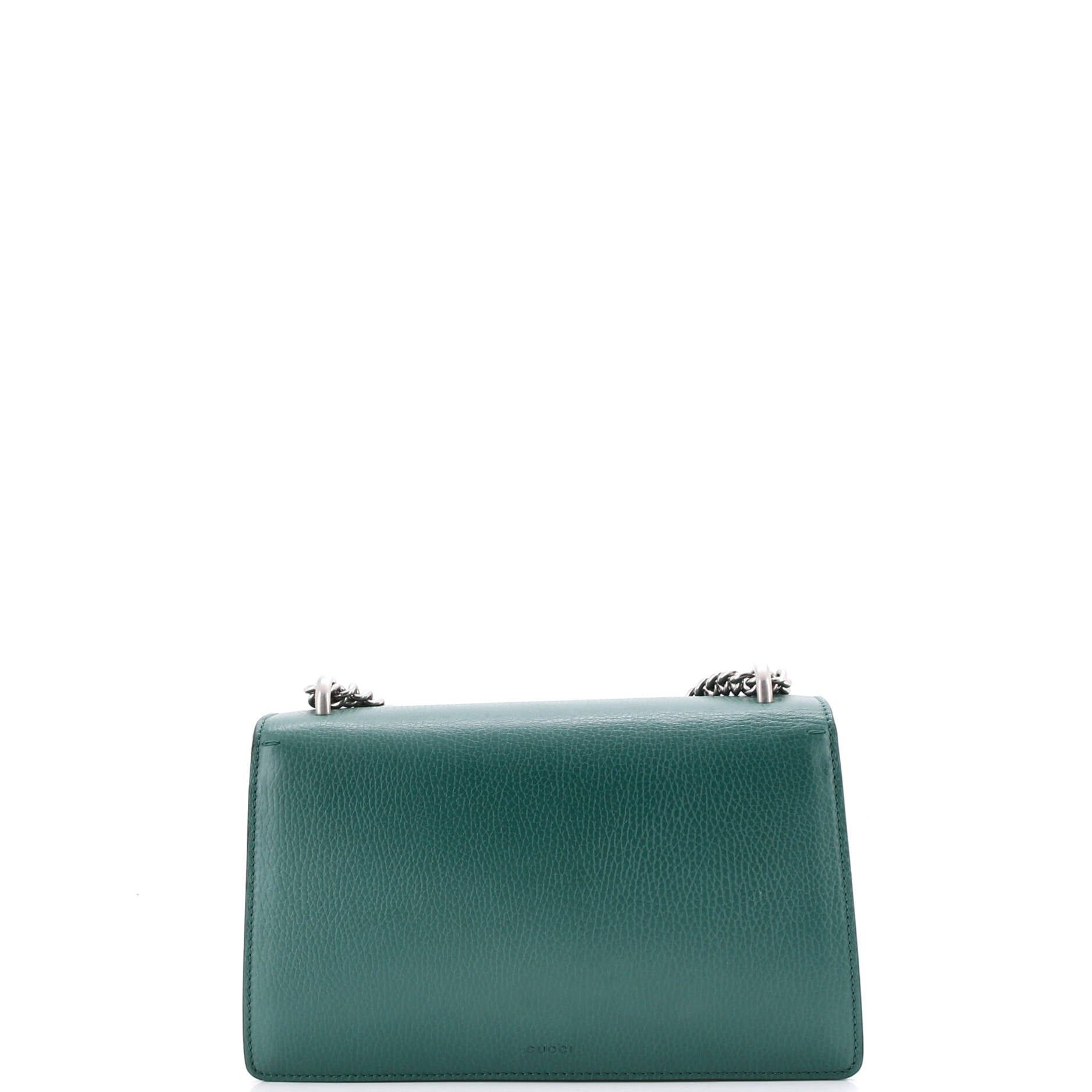 Gucci Dionysus Top Handle Chain Bag Size ONE SIZE - 3 Thumbnail