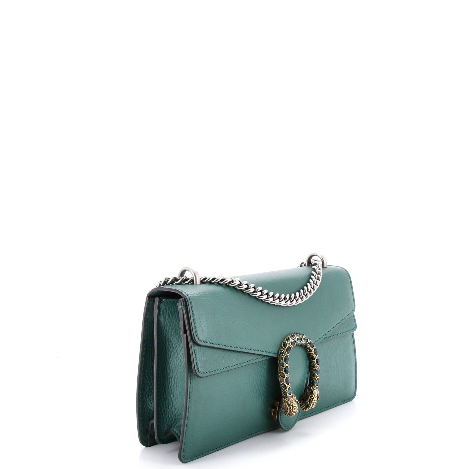 Gucci Dionysus Top Handle Chain Bag Size ONE SIZE - 2 Thumbnail