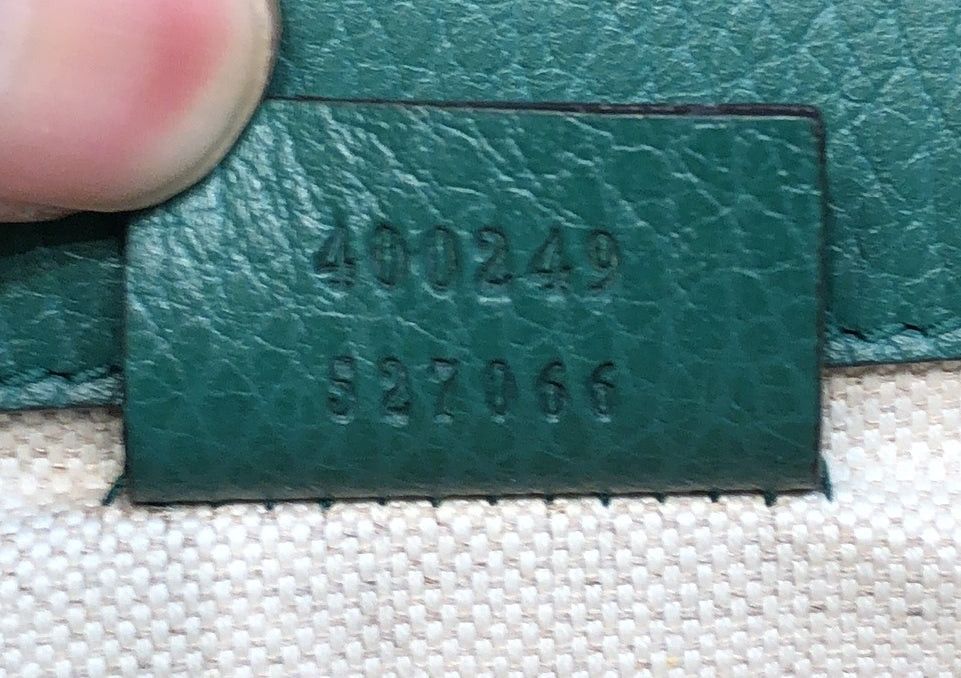 Gucci Dionysus Top Handle Chain Bag Size ONE SIZE - 7 Thumbnail