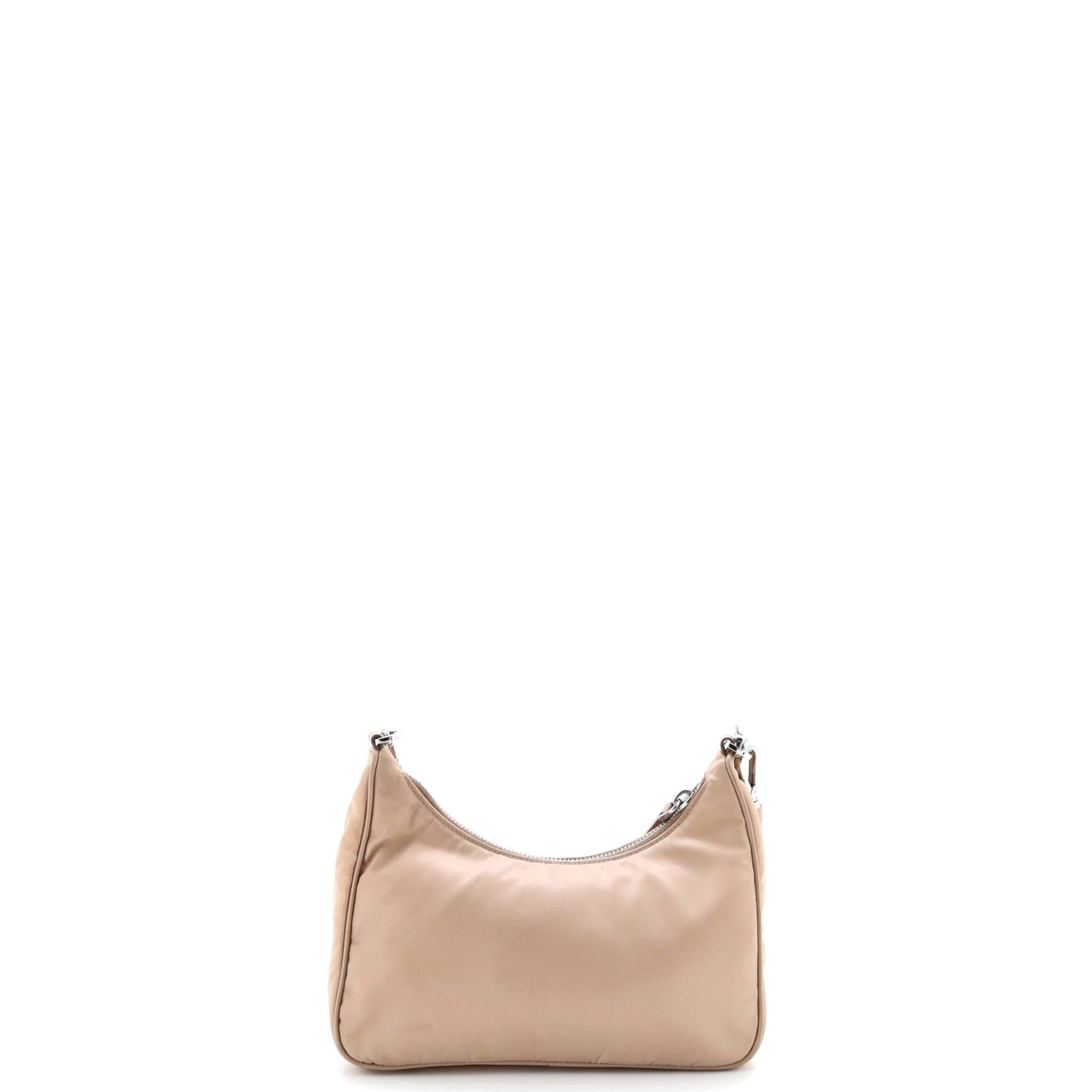Prada Re-Edition 2005 Shoulder Bag Size ONE SIZE - 3 Thumbnail