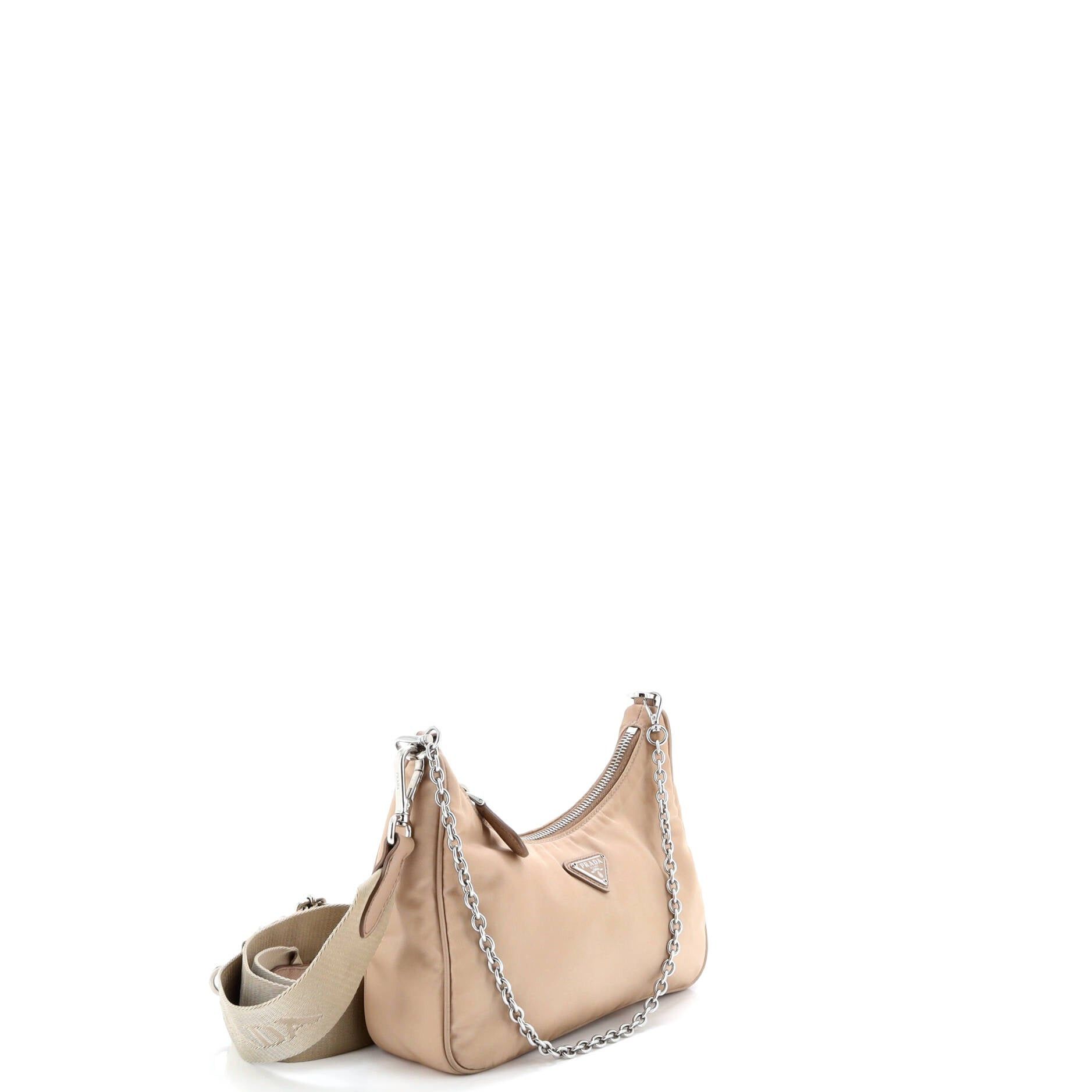 Prada Re-Edition 2005 Shoulder Bag Size ONE SIZE - 2 Thumbnail