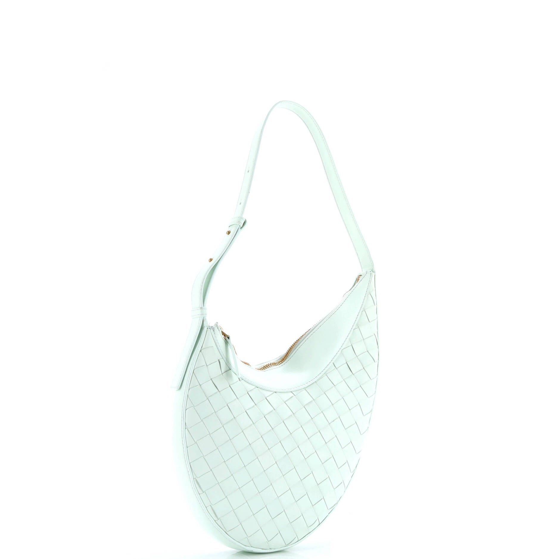 Bottega Veneta Drop Shoulder Bag Size ONE SIZE - 2 Thumbnail