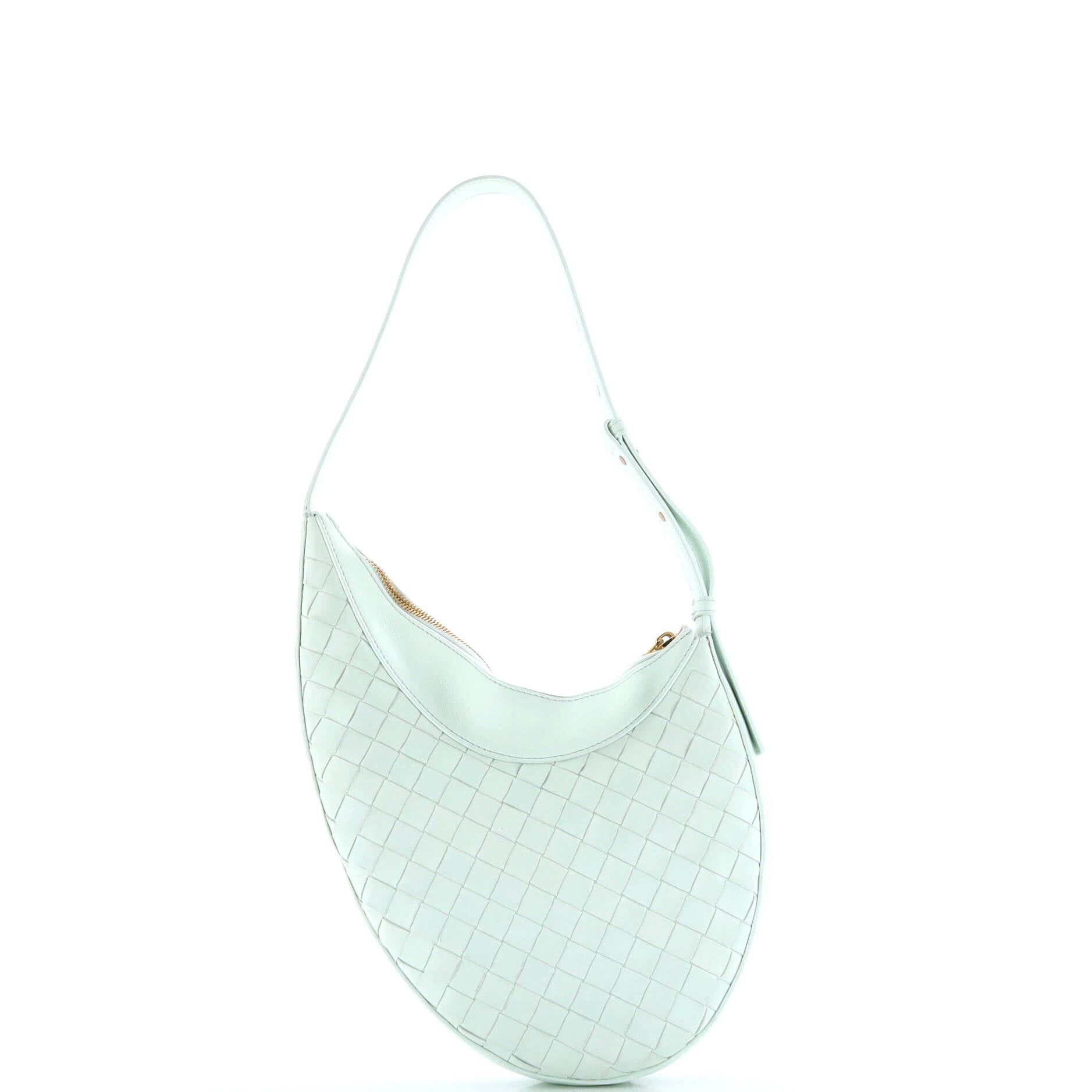 Bottega Veneta Drop Shoulder Bag Size ONE SIZE - 3 Thumbnail