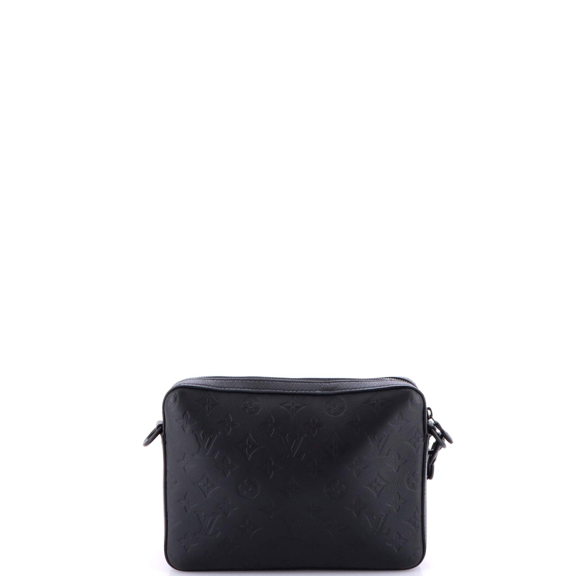 Louis Vuitton Trio Messenger Bag Size ONE SIZE - 3 Thumbnail