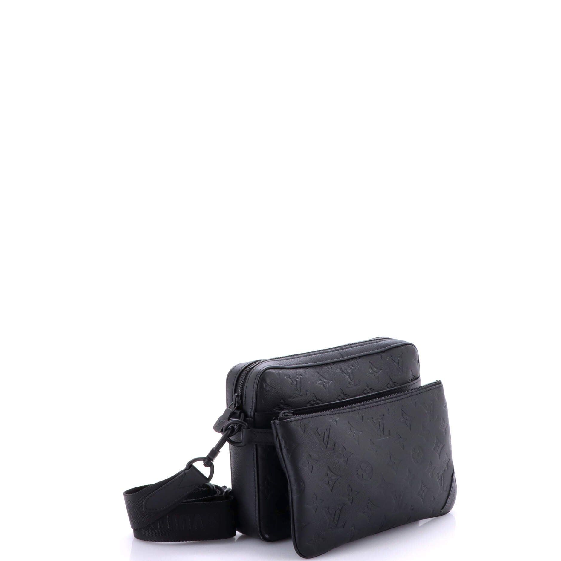 Louis Vuitton Trio Messenger Bag Size ONE SIZE - 2 Thumbnail