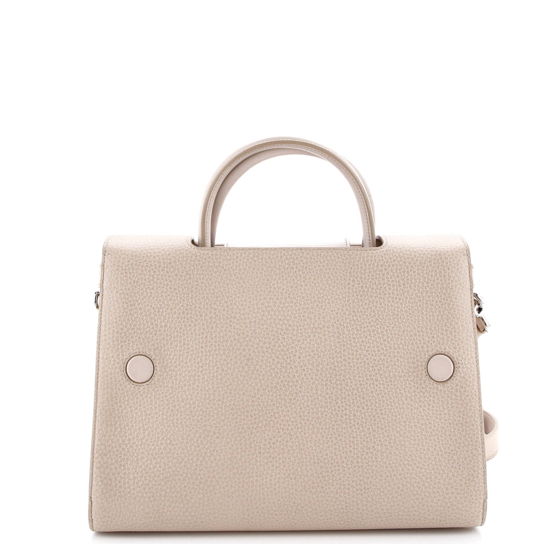 Dior Diorever Bag Size ONE SIZE - 3 Thumbnail