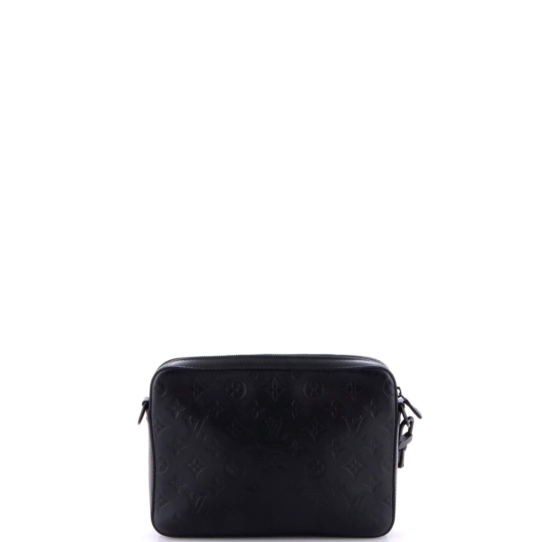 Louis Vuitton Duo Messenger Bag Size ONE SIZE - 4 Thumbnail
