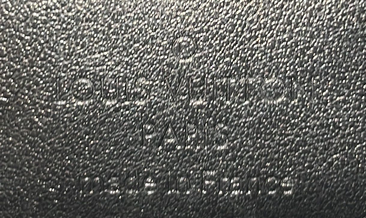 Louis Vuitton Duo Messenger Bag Size ONE SIZE - 8 Thumbnail