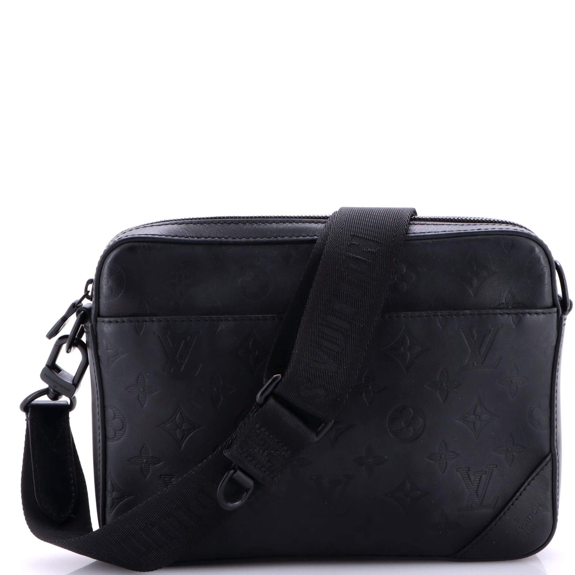 Louis Vuitton Duo Messenger Bag Size ONE SIZE - 2 Thumbnail