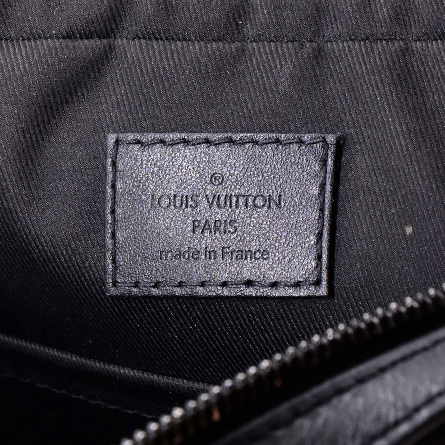 Louis Vuitton Duo Messenger Bag Size ONE SIZE - 7 Thumbnail